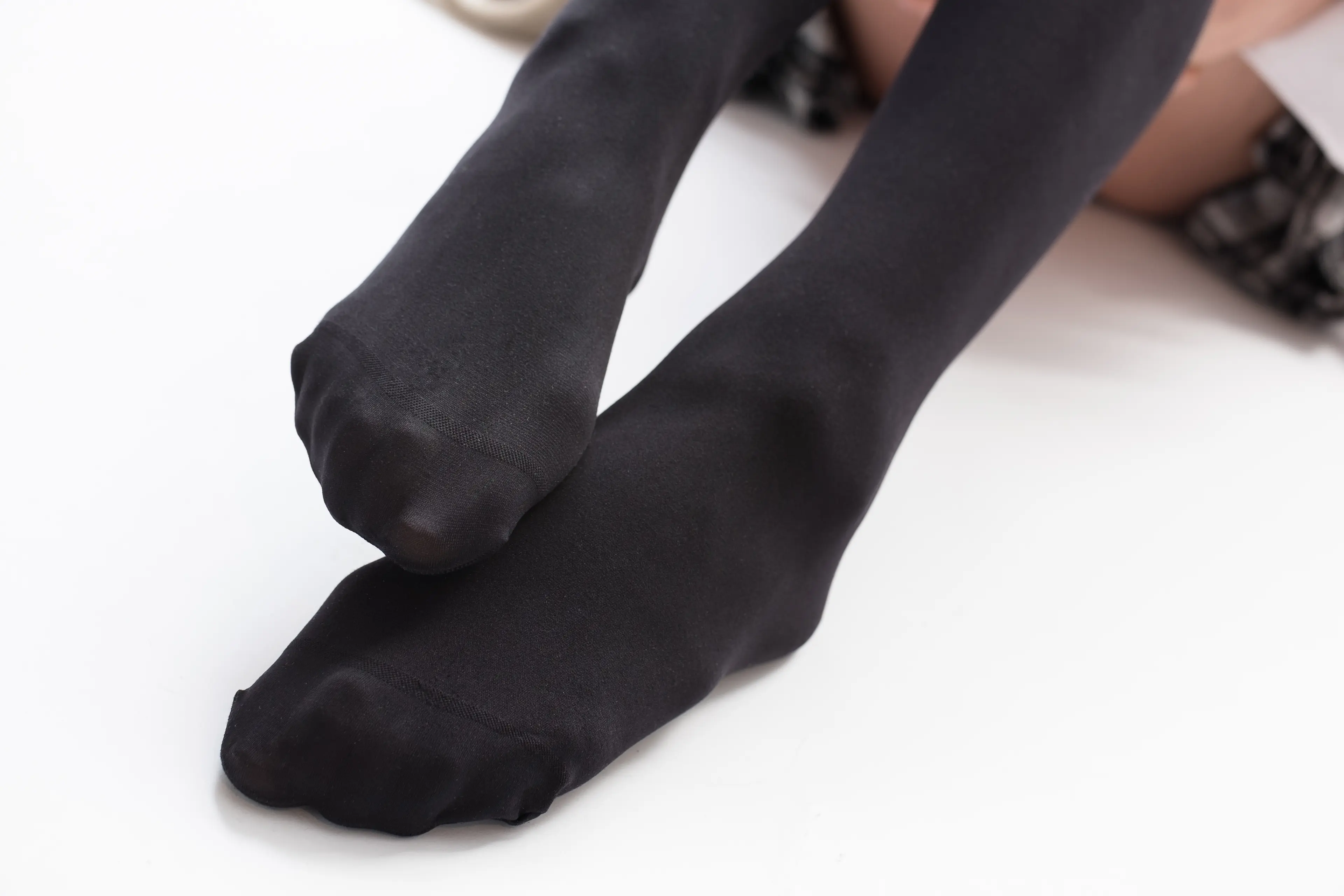 森萝财团 SSR 穹妹COS [90P]