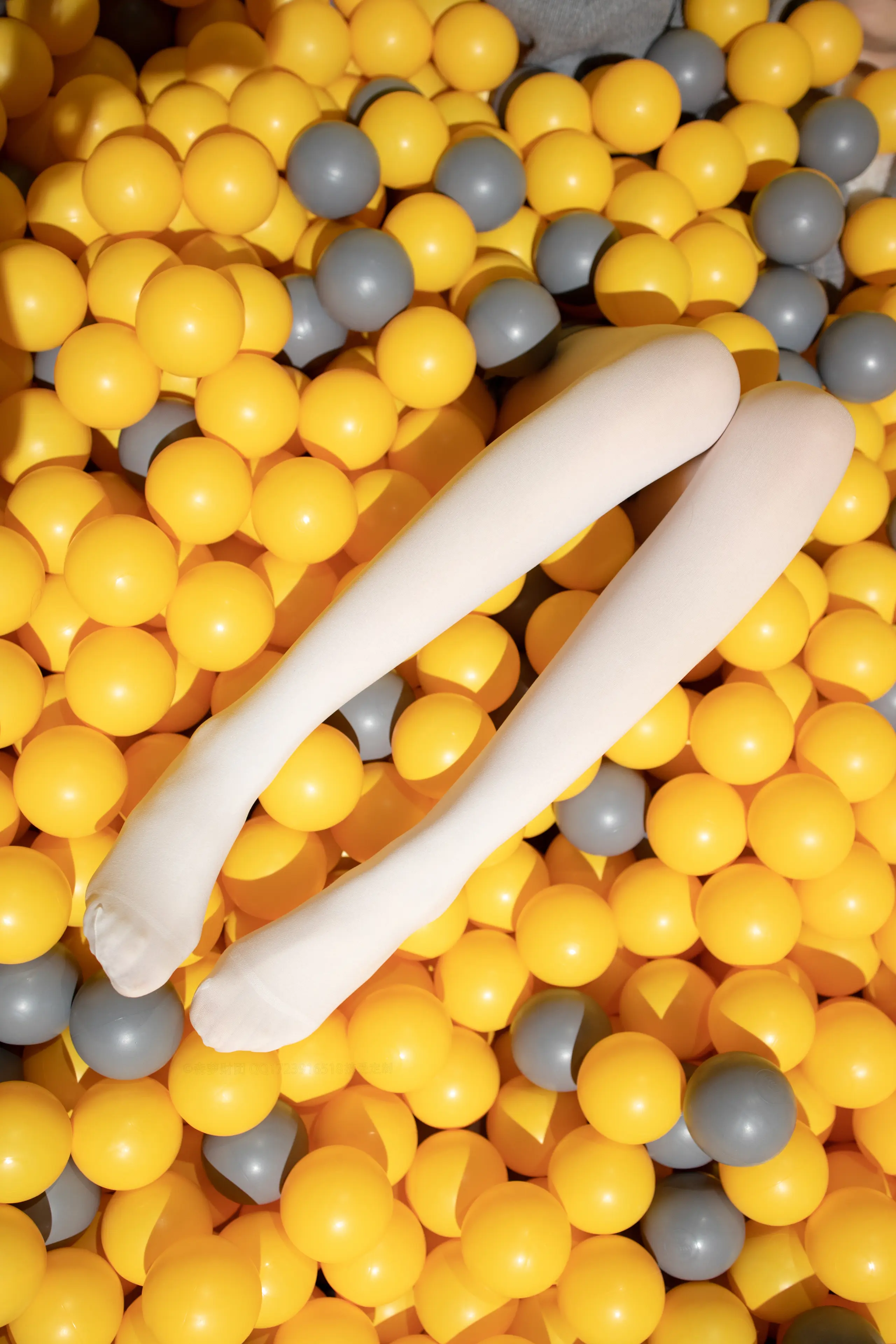 森萝财团 X 儿童乐园里的一天 [141P]