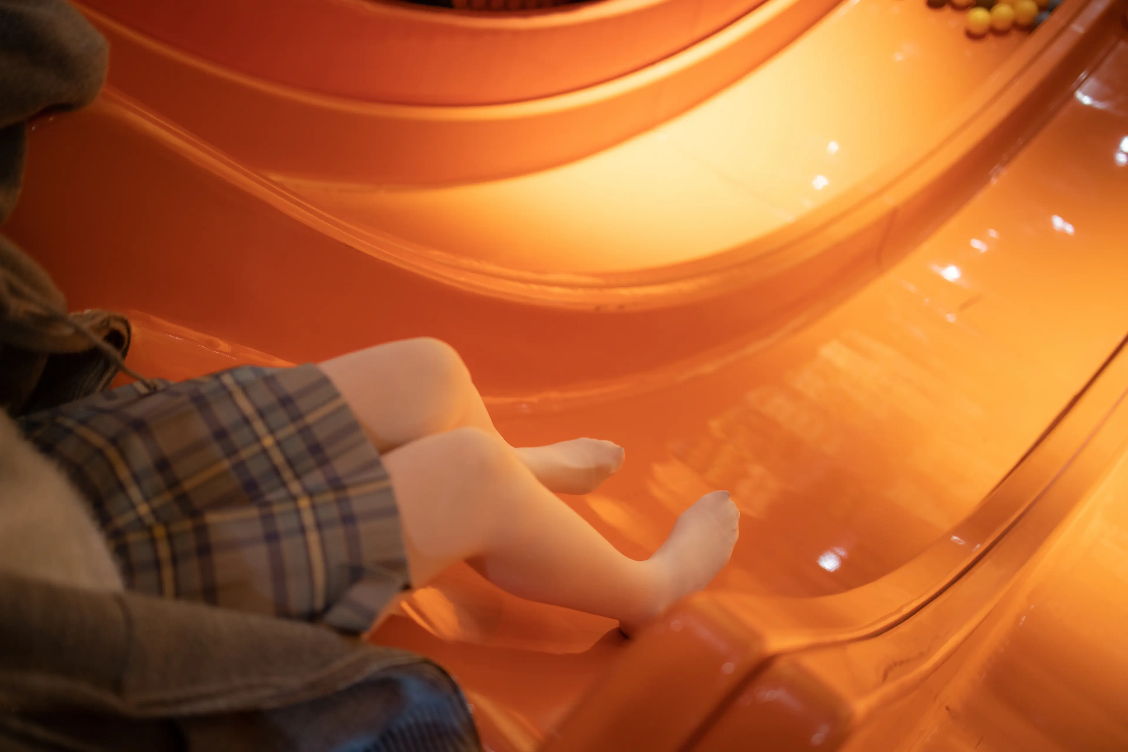 森萝财团 X 儿童乐园里的一天 [141P]