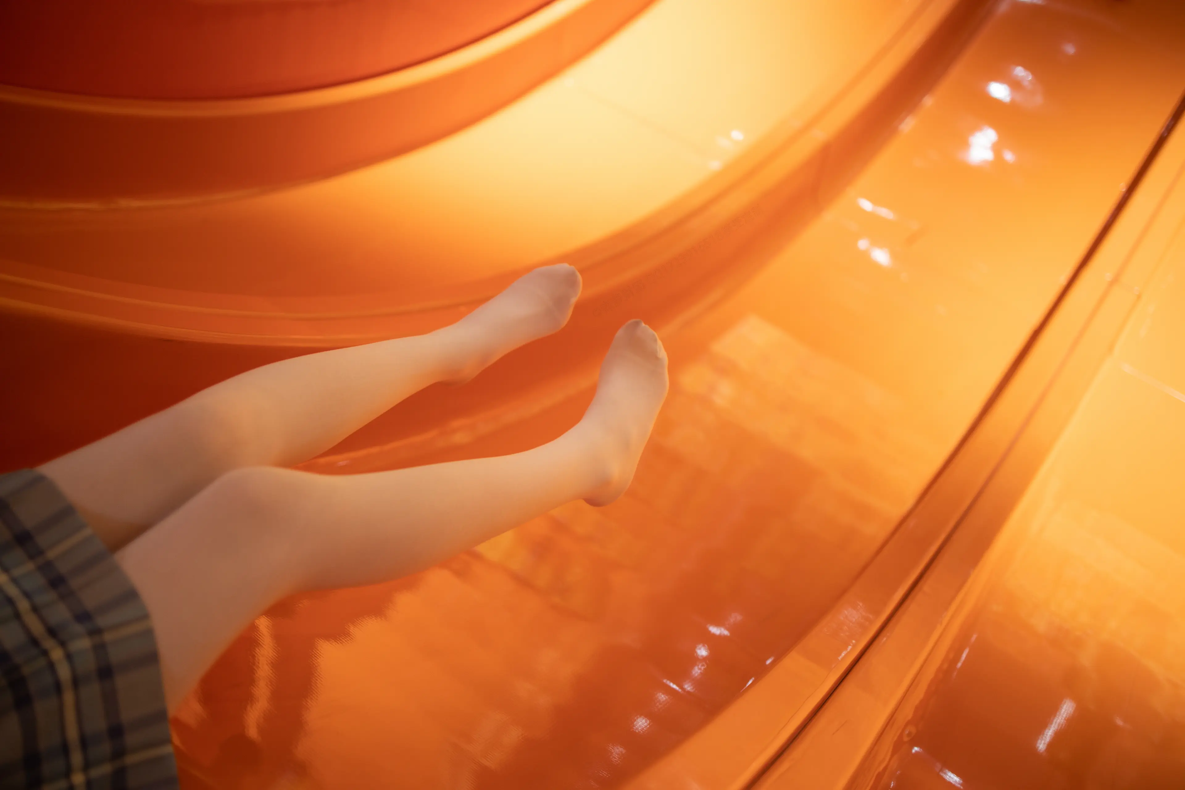 森萝财团 X 儿童乐园里的一天 [141P]