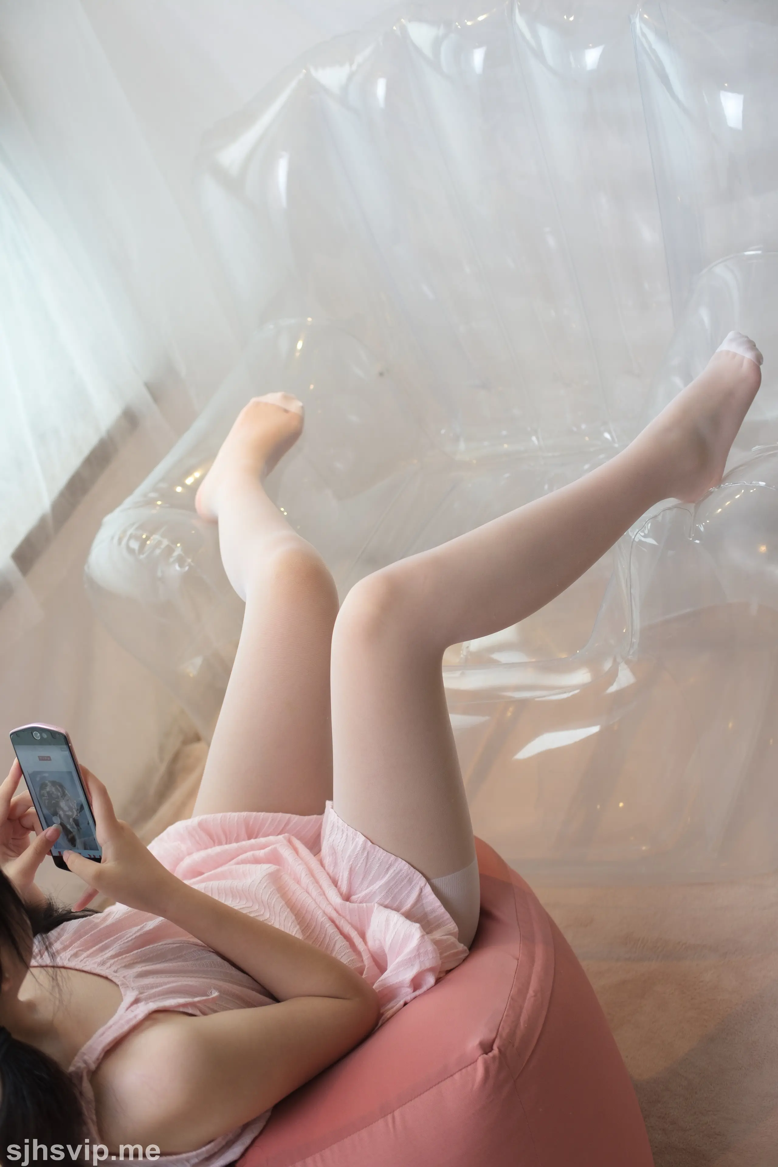 森萝财团 X 可爱妹妹肉丝也性感 [89P]