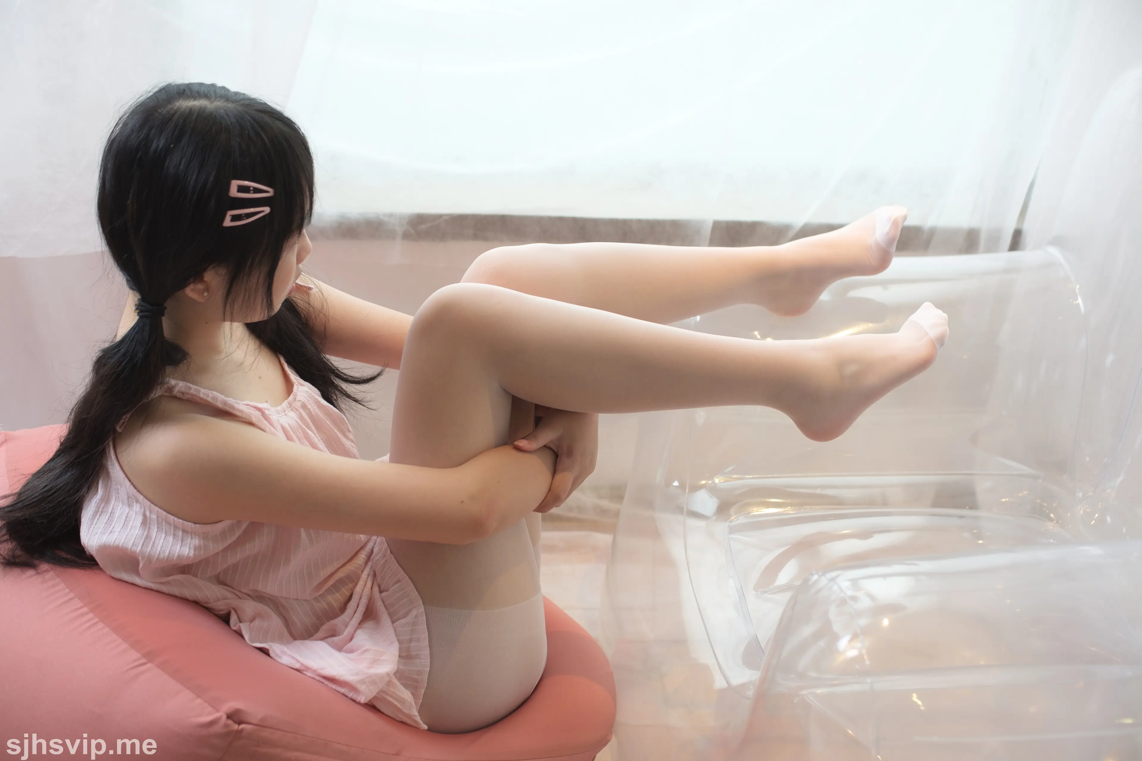 森萝财团 X 可爱妹妹肉丝也性感 [89P]