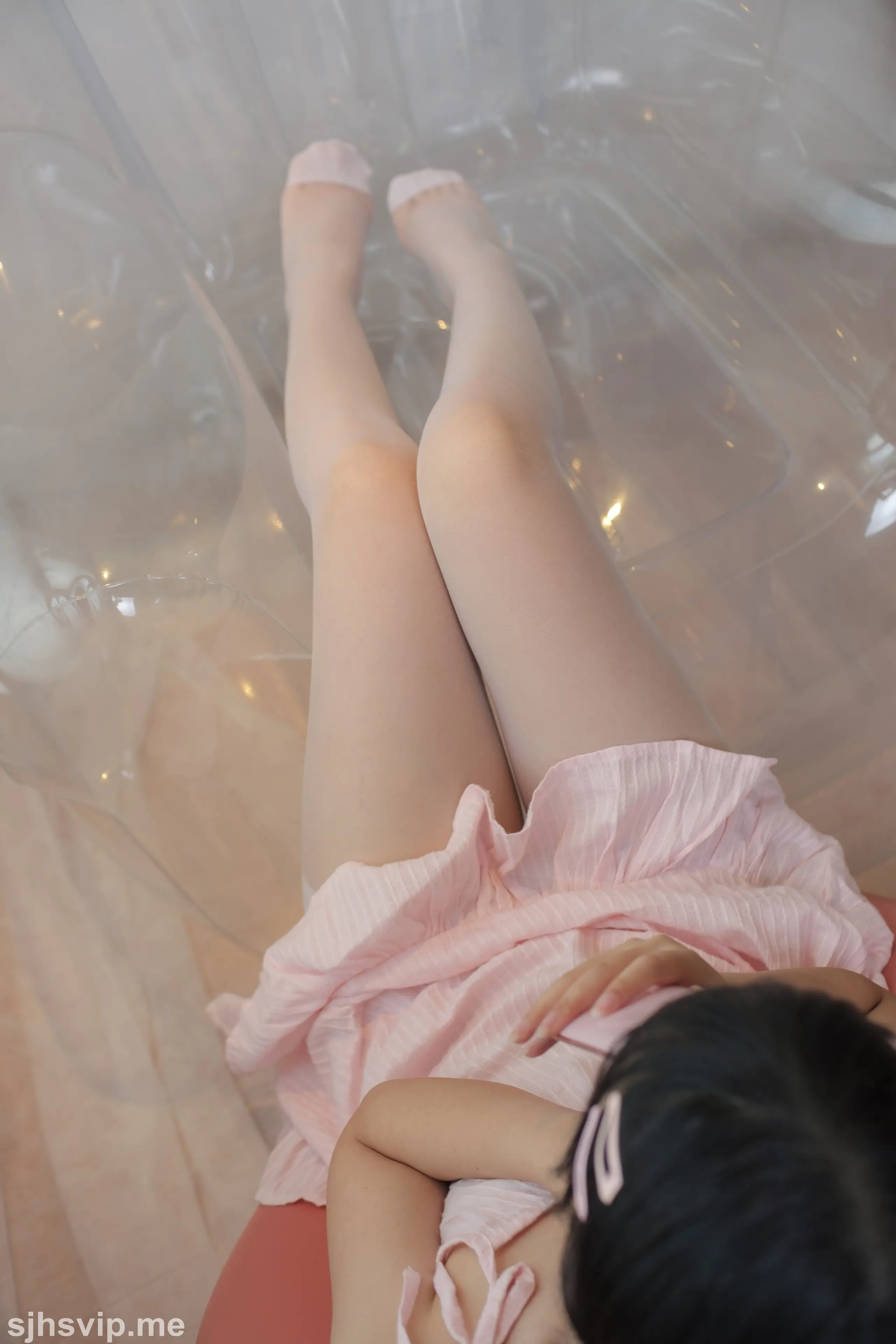 森萝财团 X 可爱妹妹肉丝也性感 [89P]