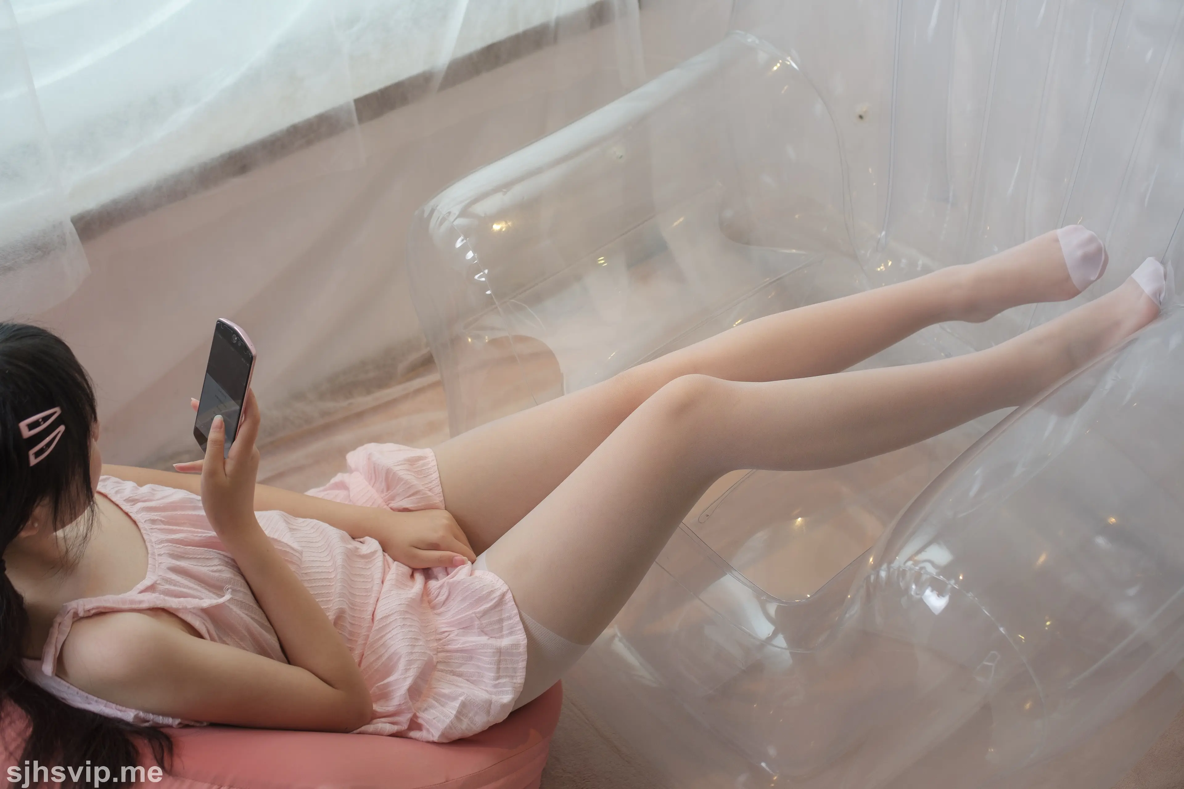 森萝财团 X 可爱妹妹肉丝也性感 [89P]