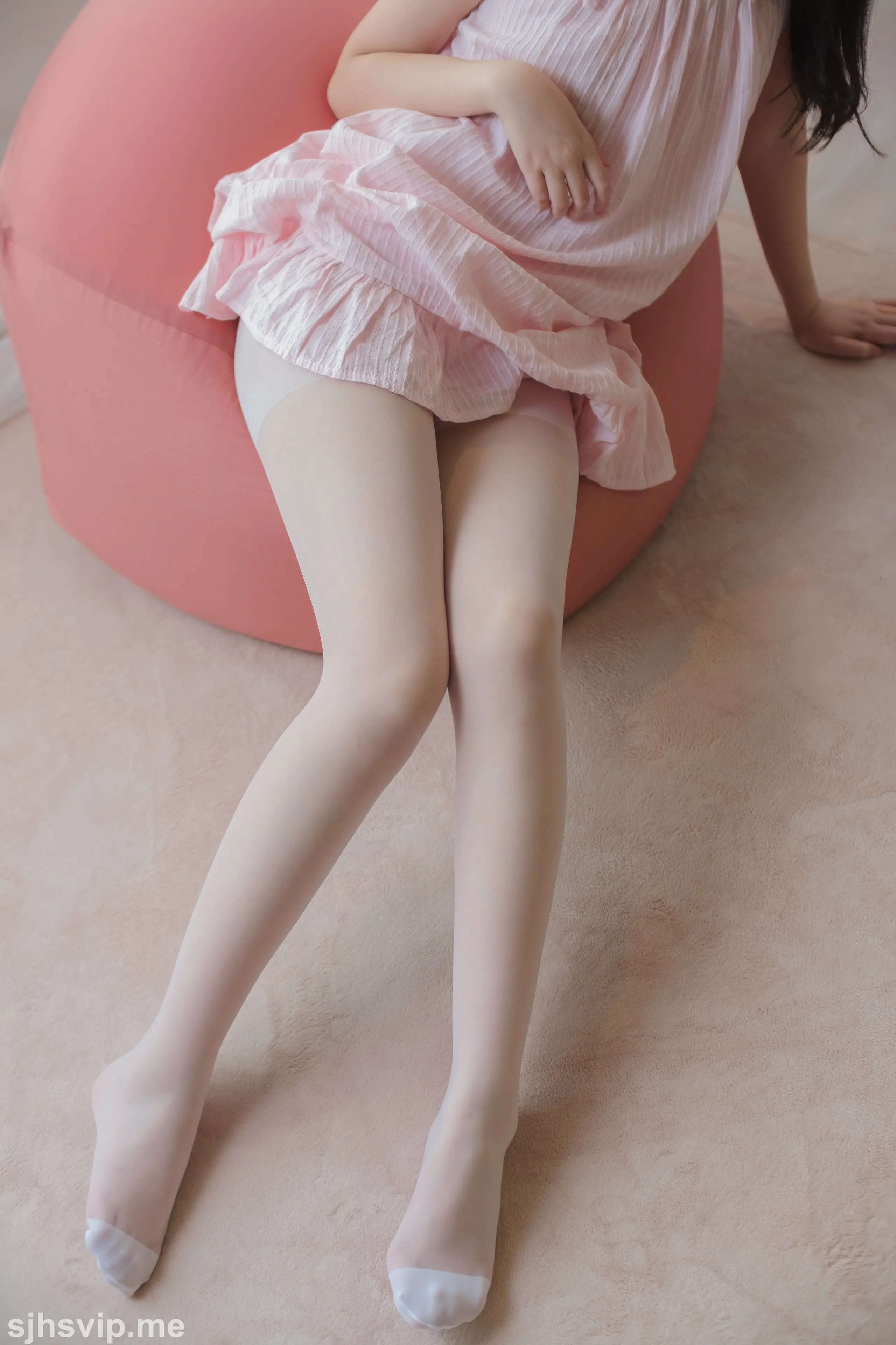 森萝财团 X 可爱妹妹肉丝也性感 [89P]