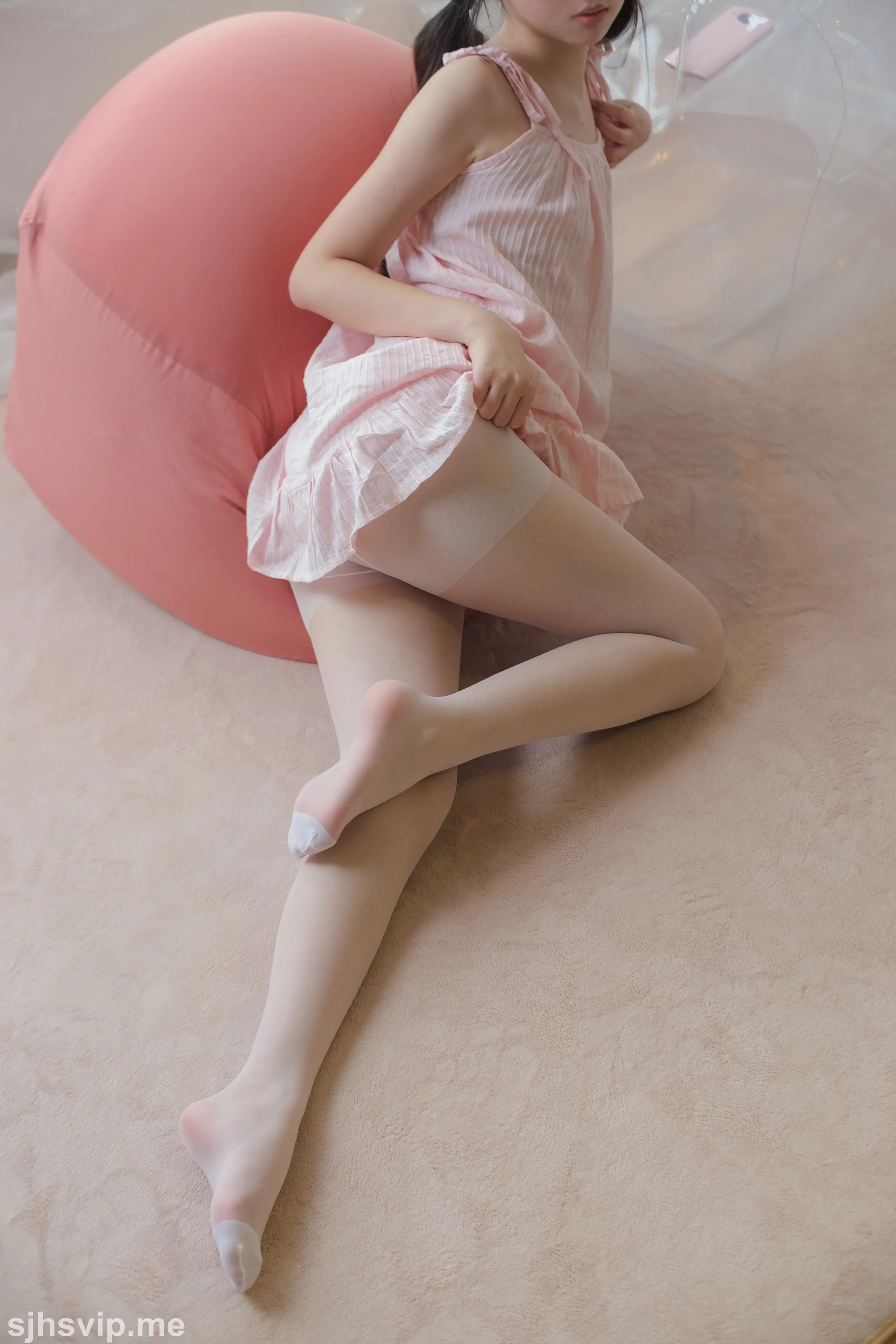 森萝财团 X 可爱妹妹肉丝也性感 [89P]