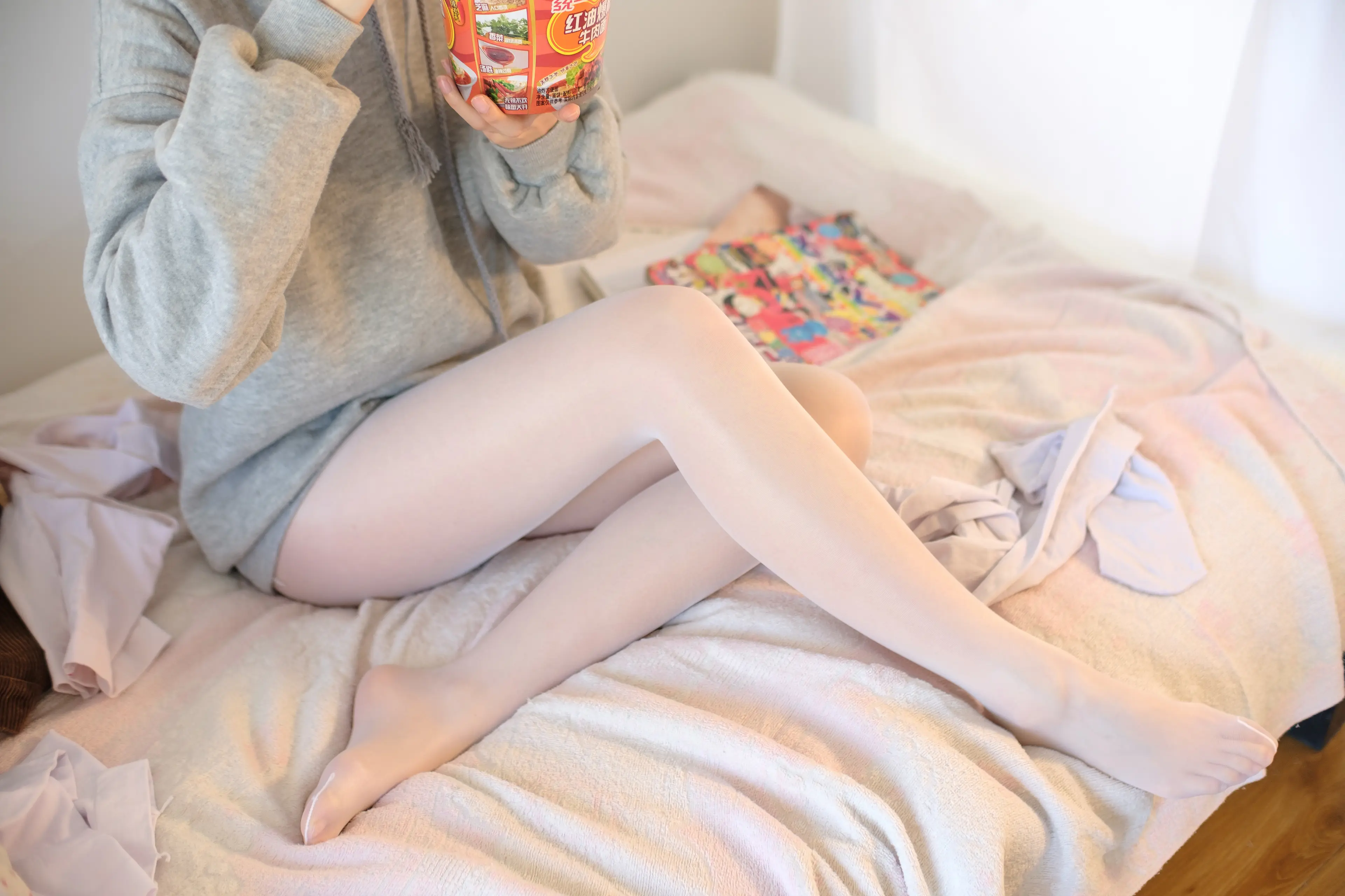 森萝财团 X 少女的肉丝诱惑 [149P]