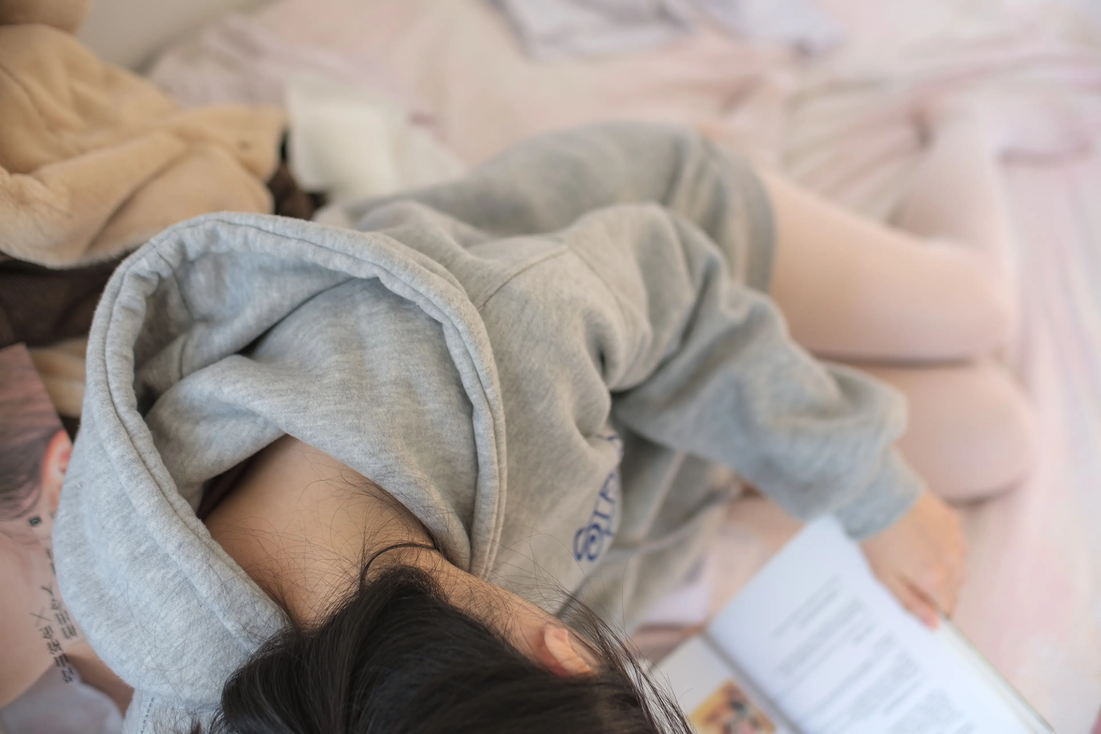 森萝财团 X 少女的肉丝诱惑 [149P]