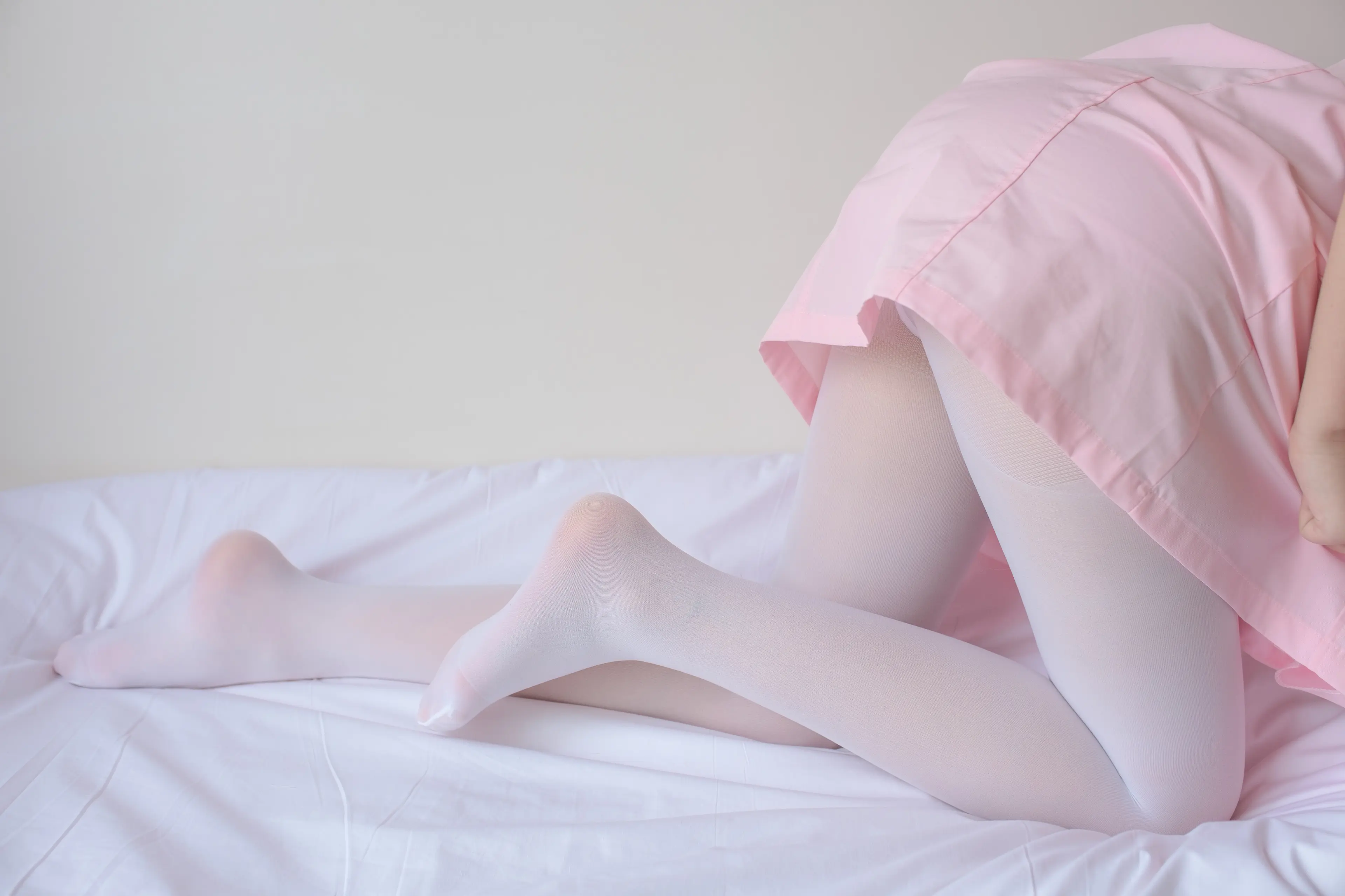 森萝财团 X 护士妹妹穿白丝 [167P]