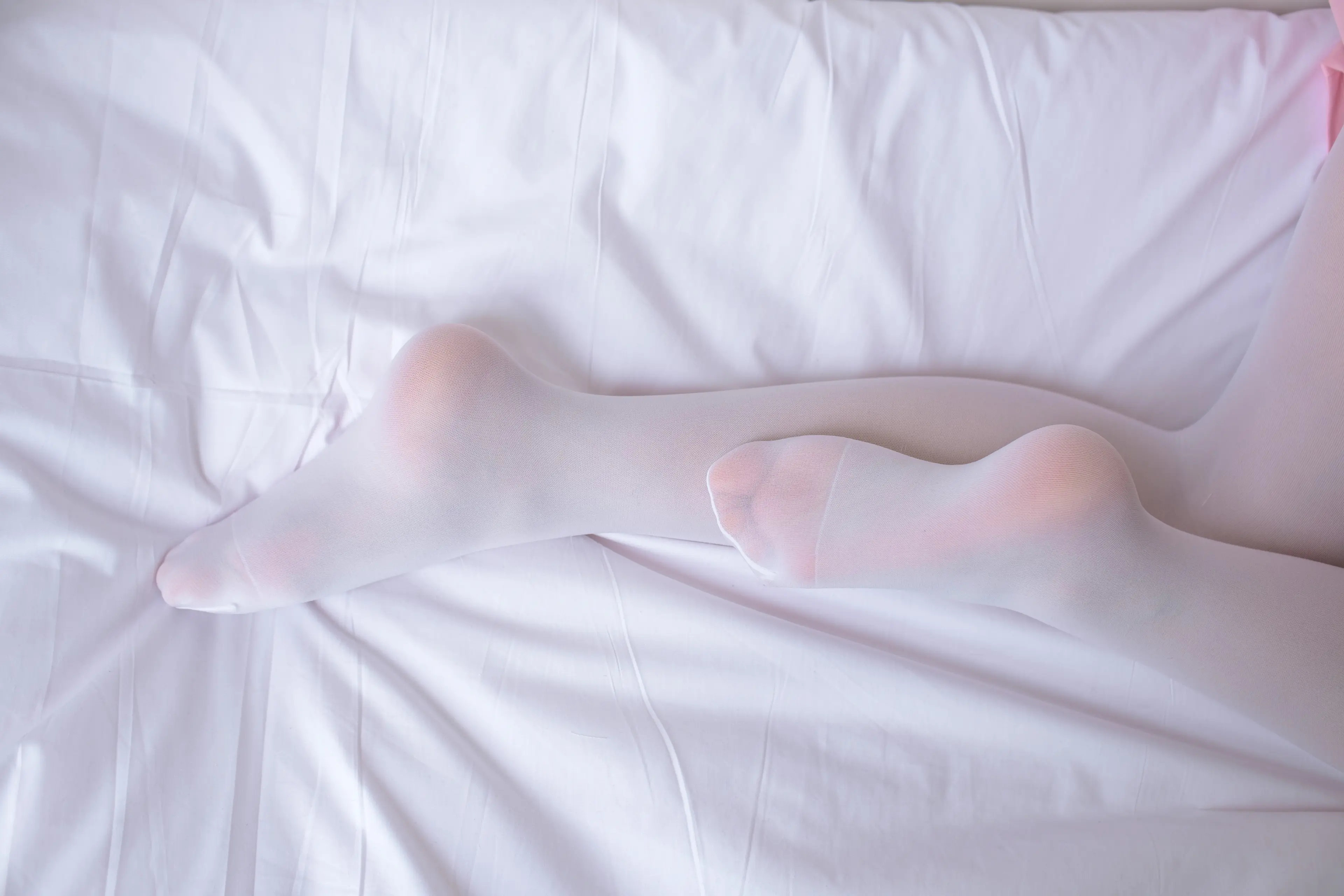 森萝财团 X 护士妹妹穿白丝 [167P]