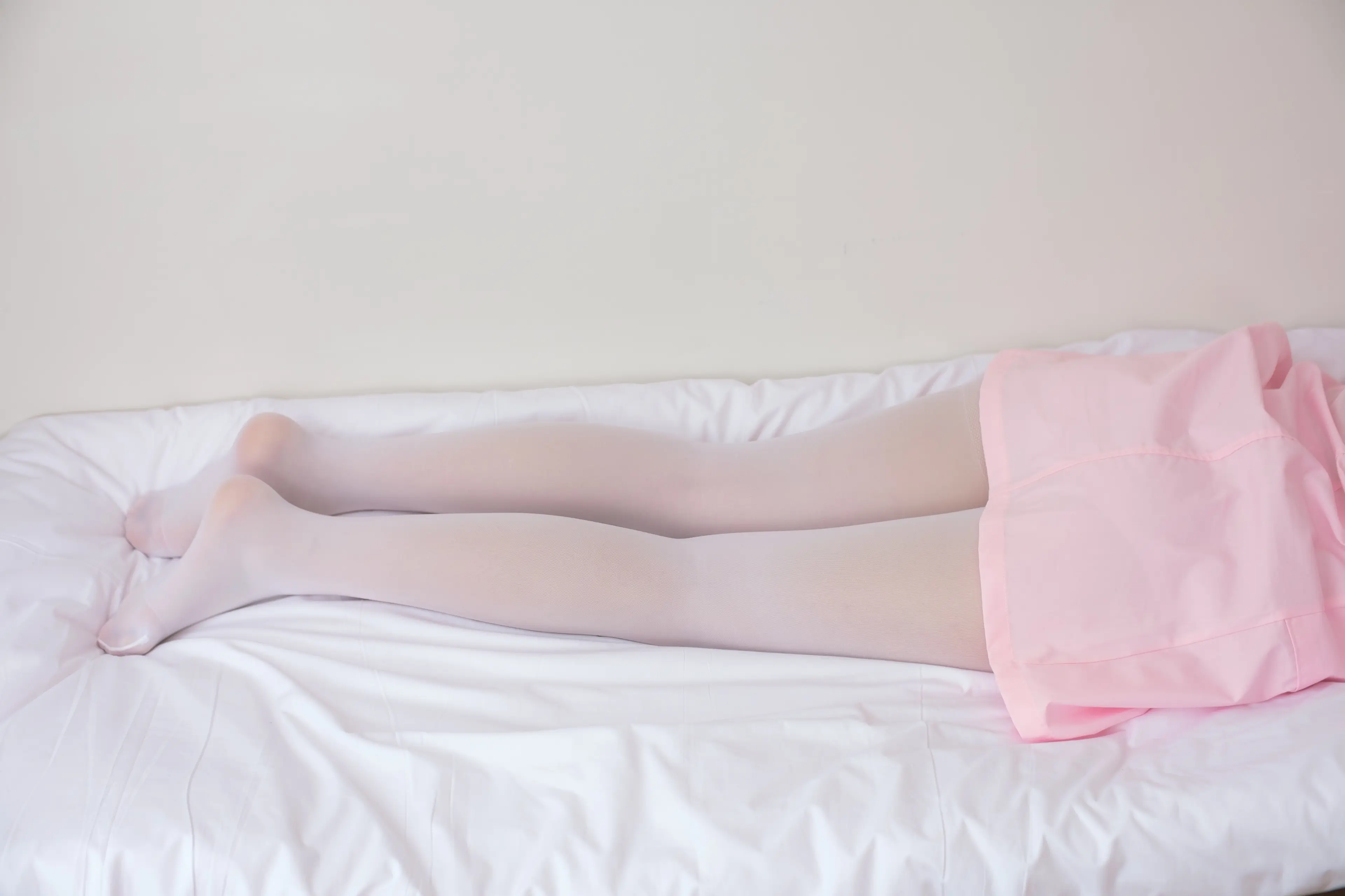 森萝财团 X 护士妹妹穿白丝 [167P]