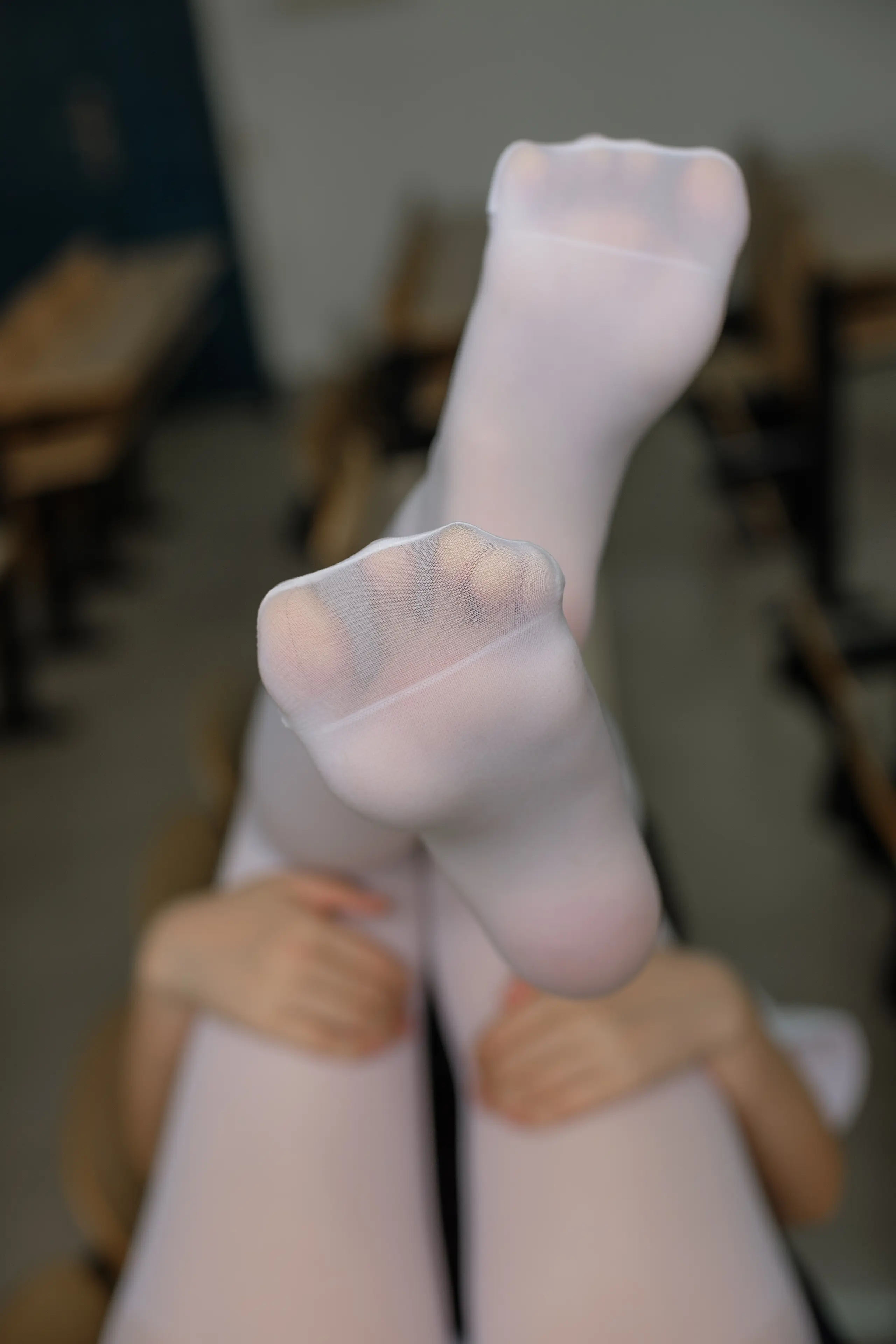 森萝财团 X 教室JK白丝 [113P]