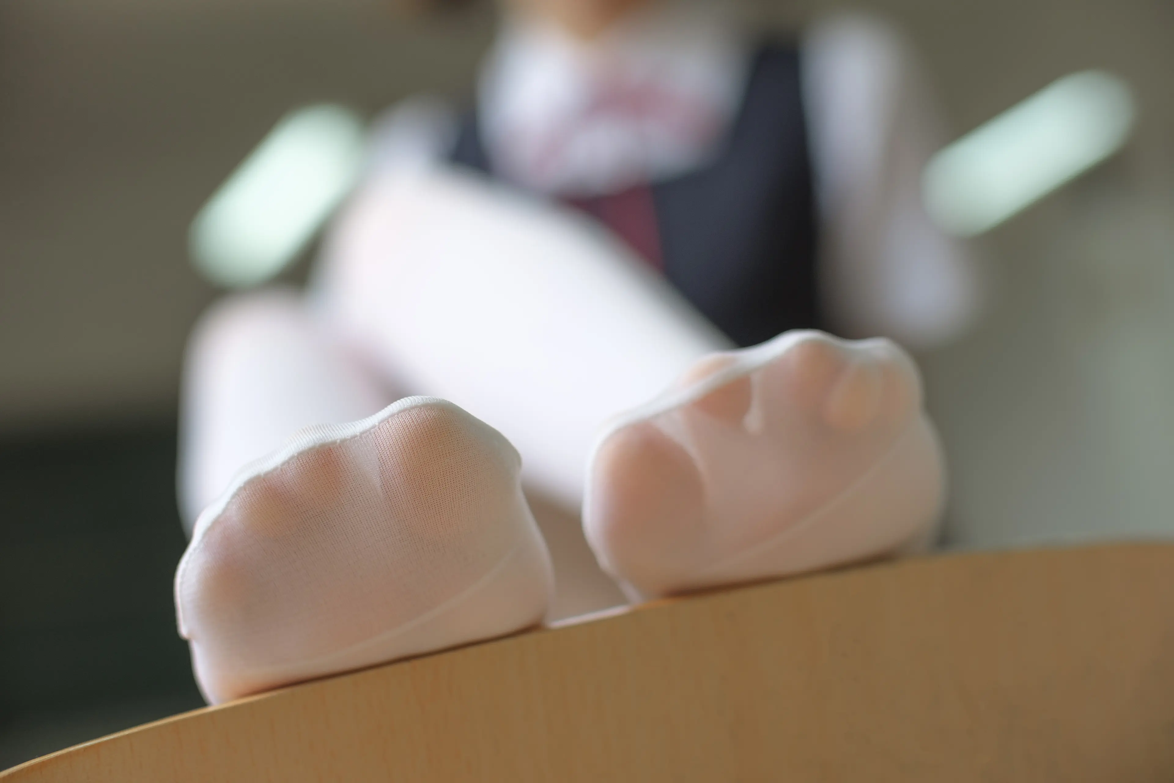 森萝财团 X 教室JK白丝 [113P]