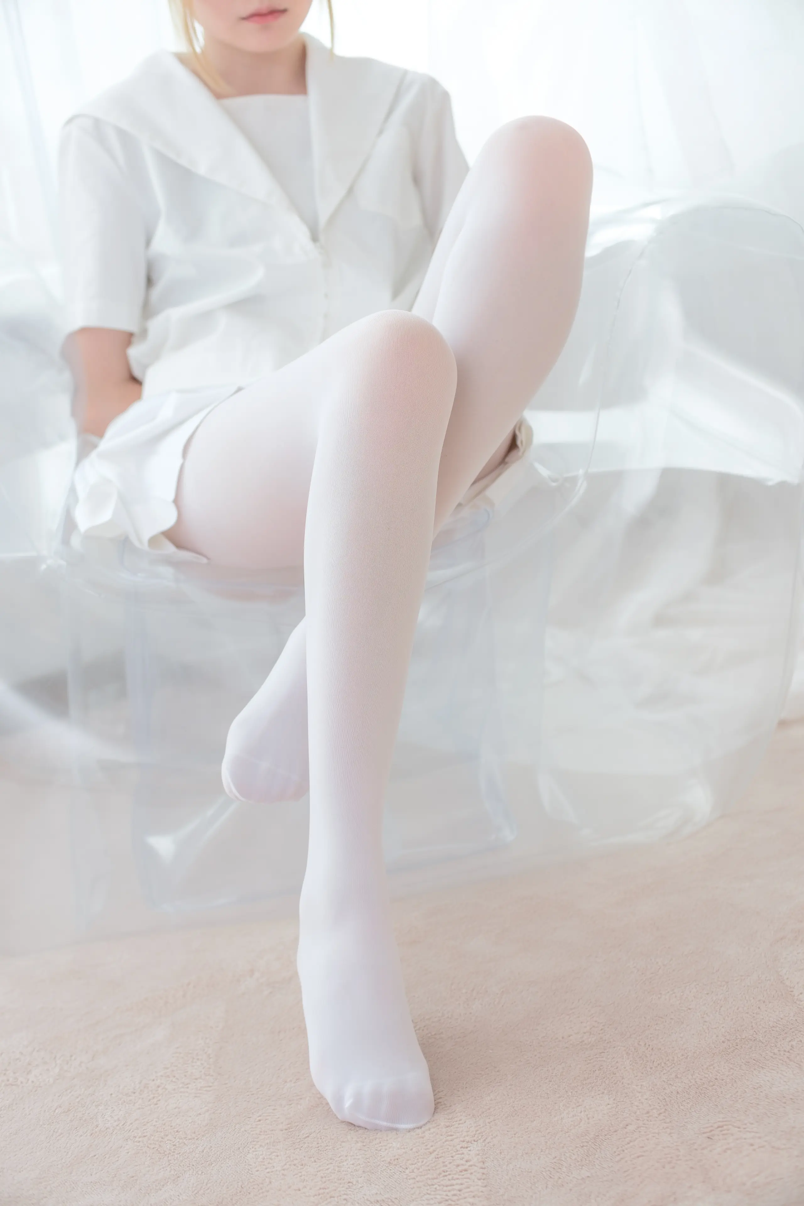 森萝财团 X 明天我要嫁给你啦 [116P]