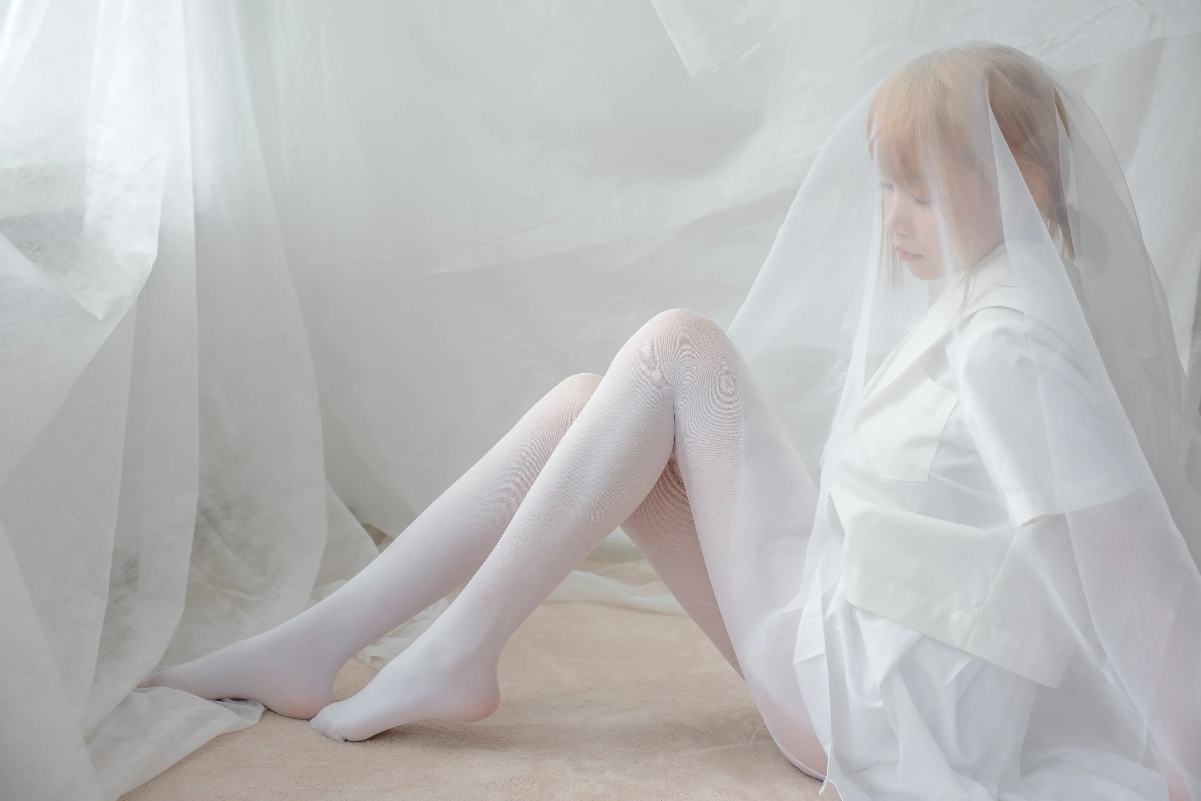 森萝财团 X 明天我要嫁给你啦 [116P]