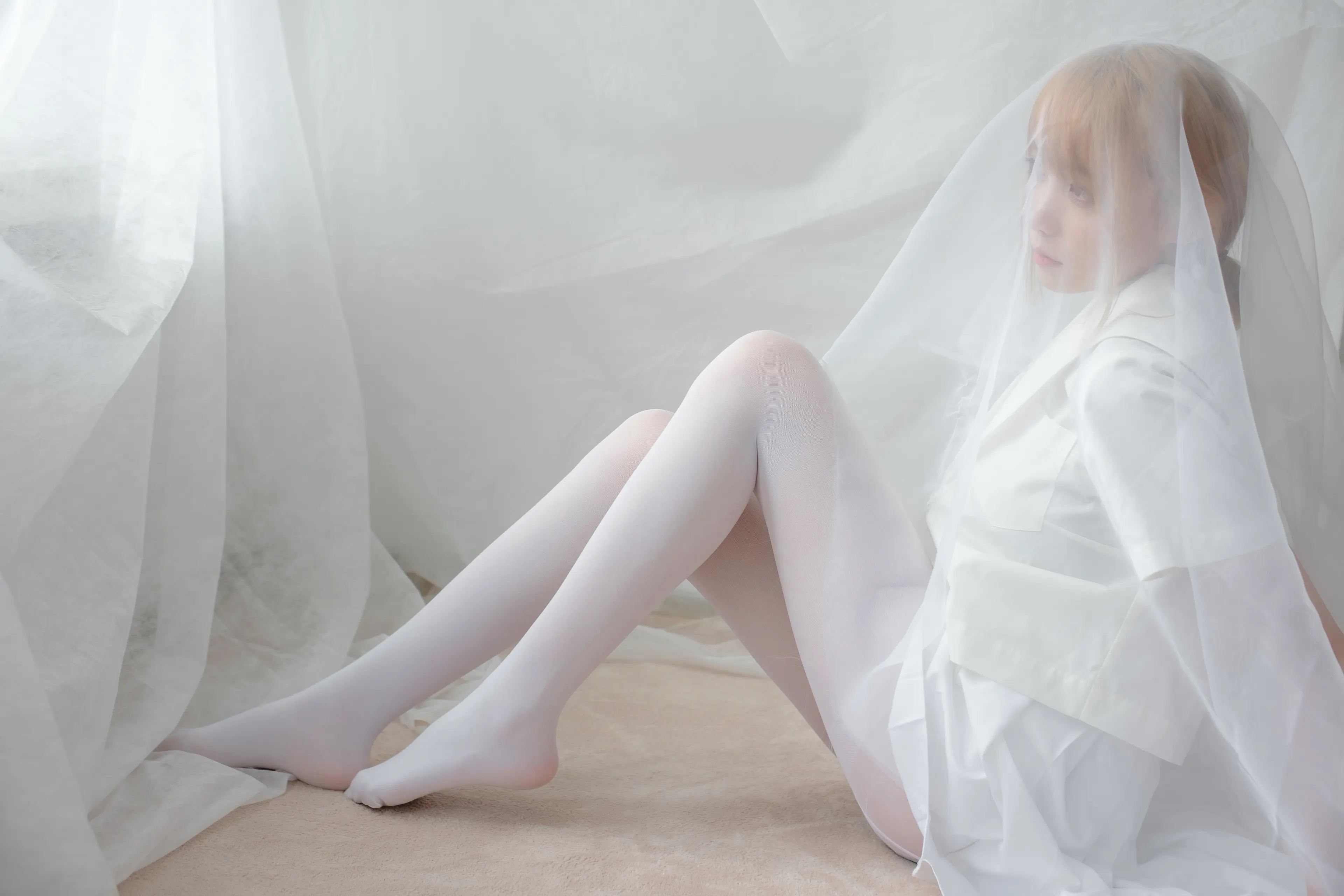 森萝财团 X 明天我要嫁给你啦 [116P]