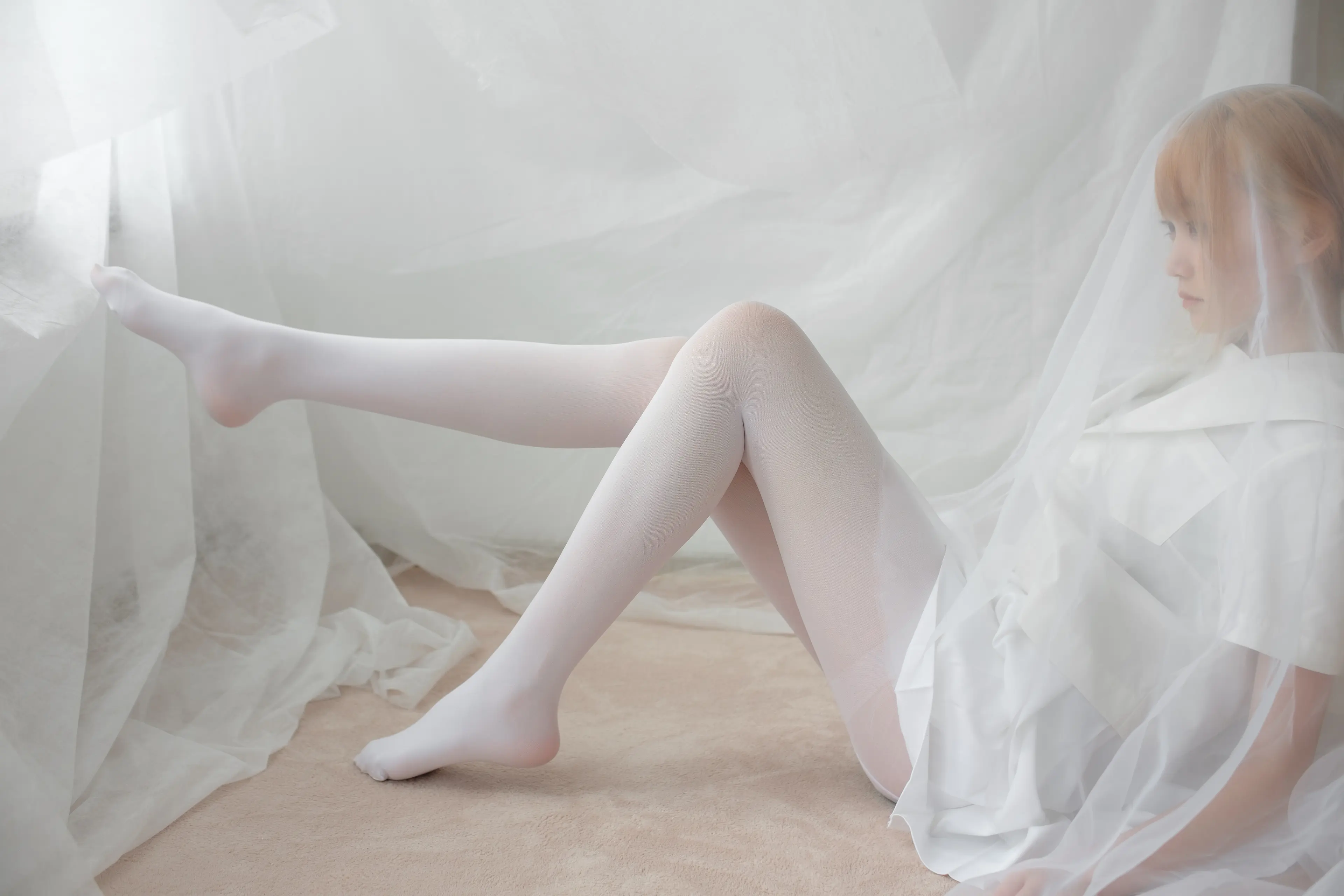 森萝财团 X 明天我要嫁给你啦 [116P]