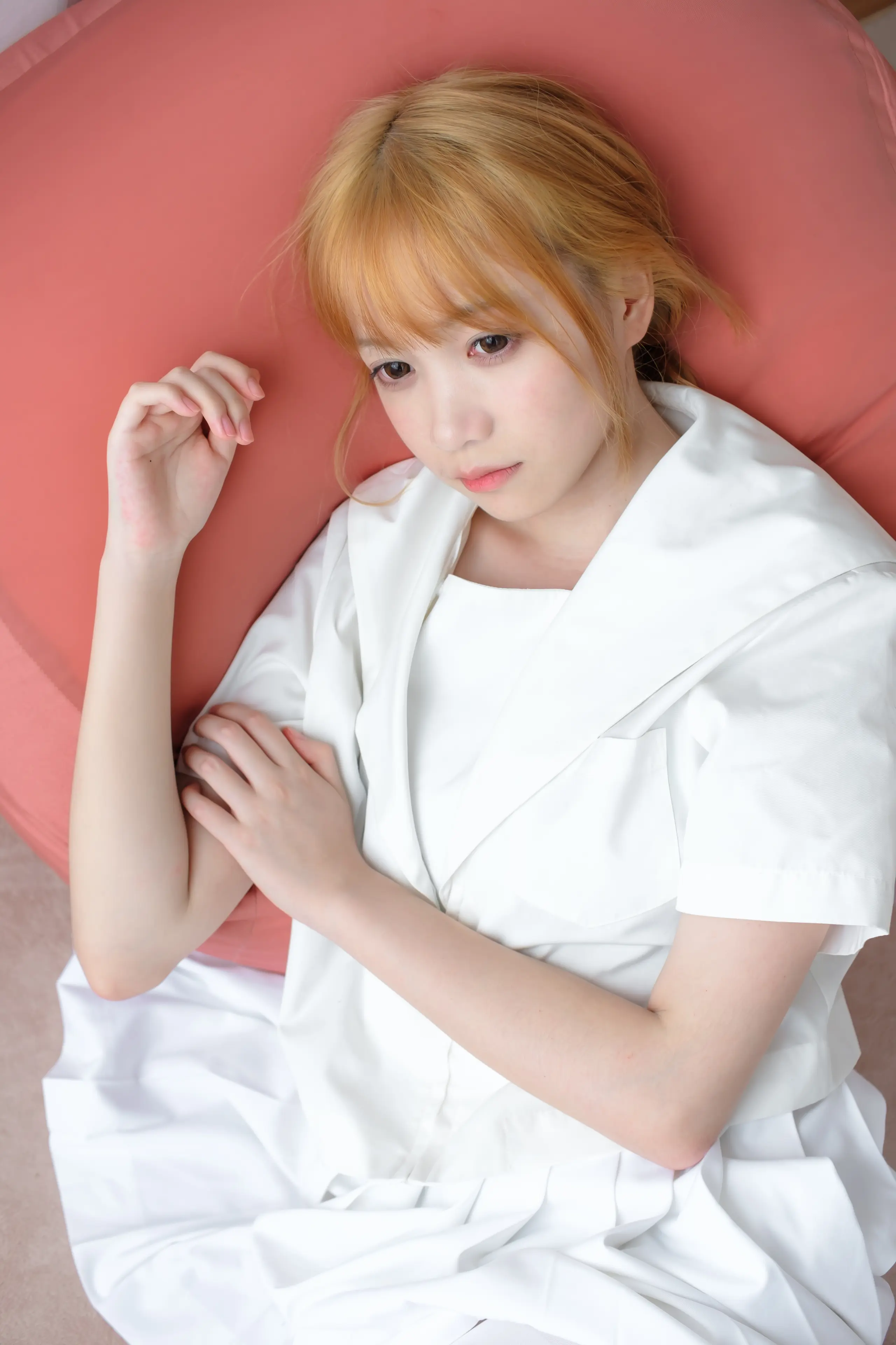 森萝财团 X 明天我要嫁给你啦 [116P]