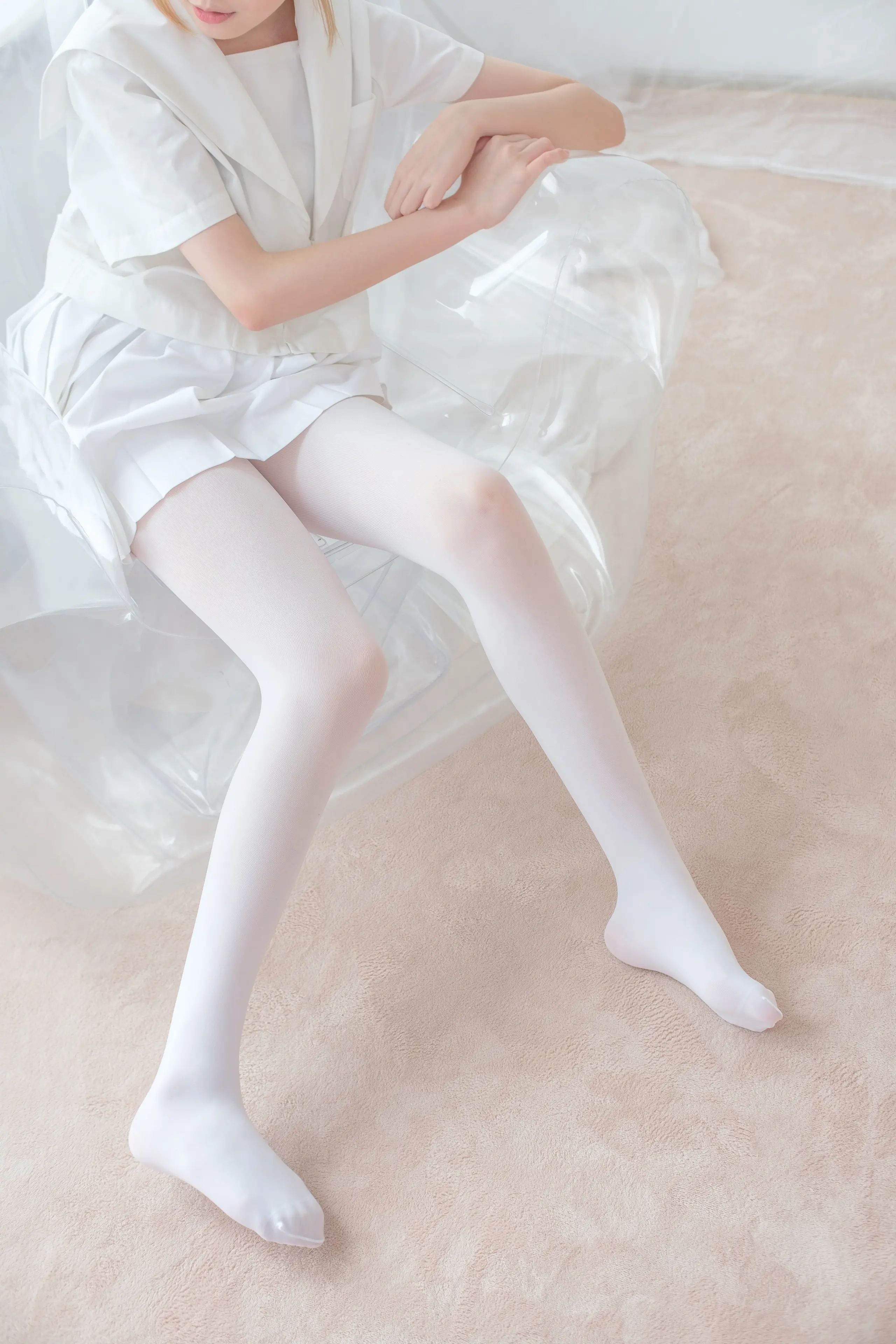 森萝财团 X 明天我要嫁给你啦 [116P]