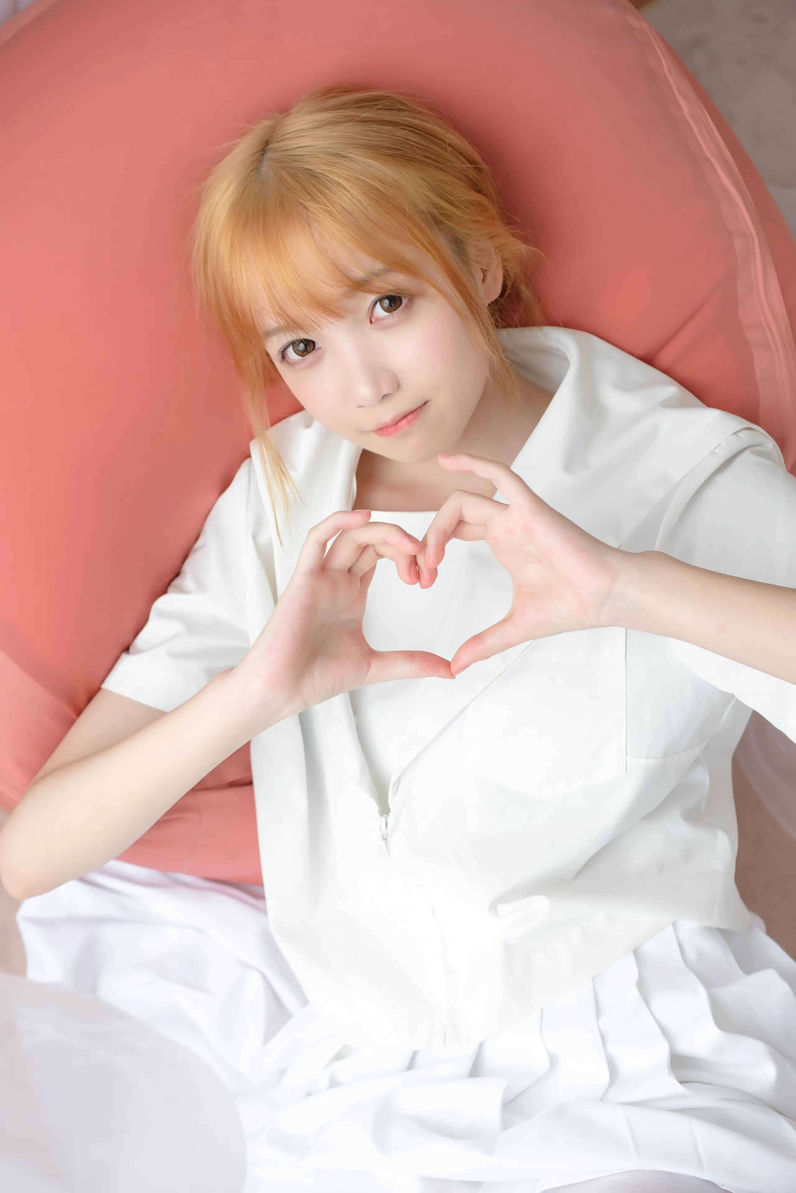 森萝财团 X 明天我要嫁给你啦 [116P]