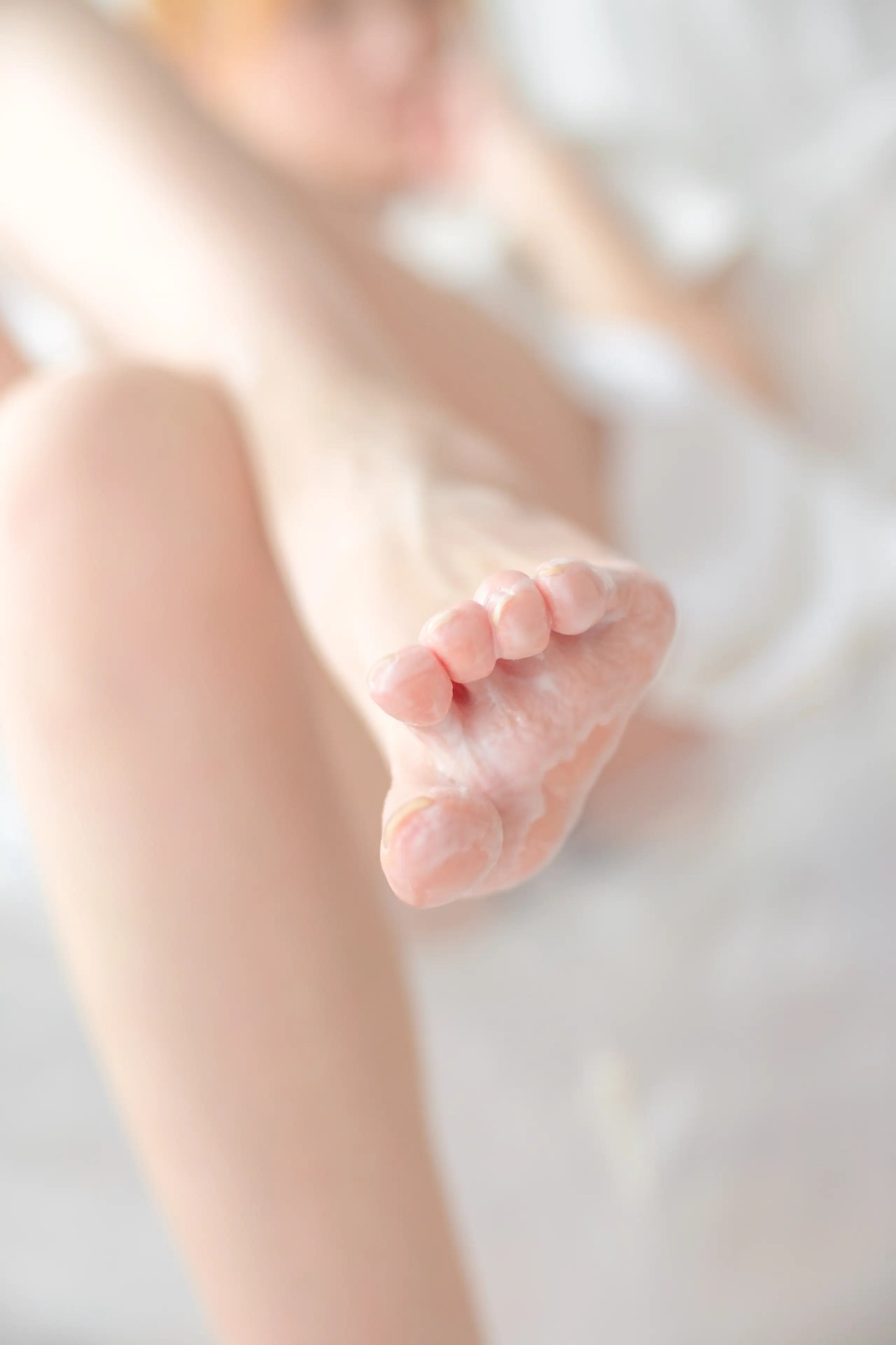 森萝财团 X 明天我要嫁给你啦 [116P]