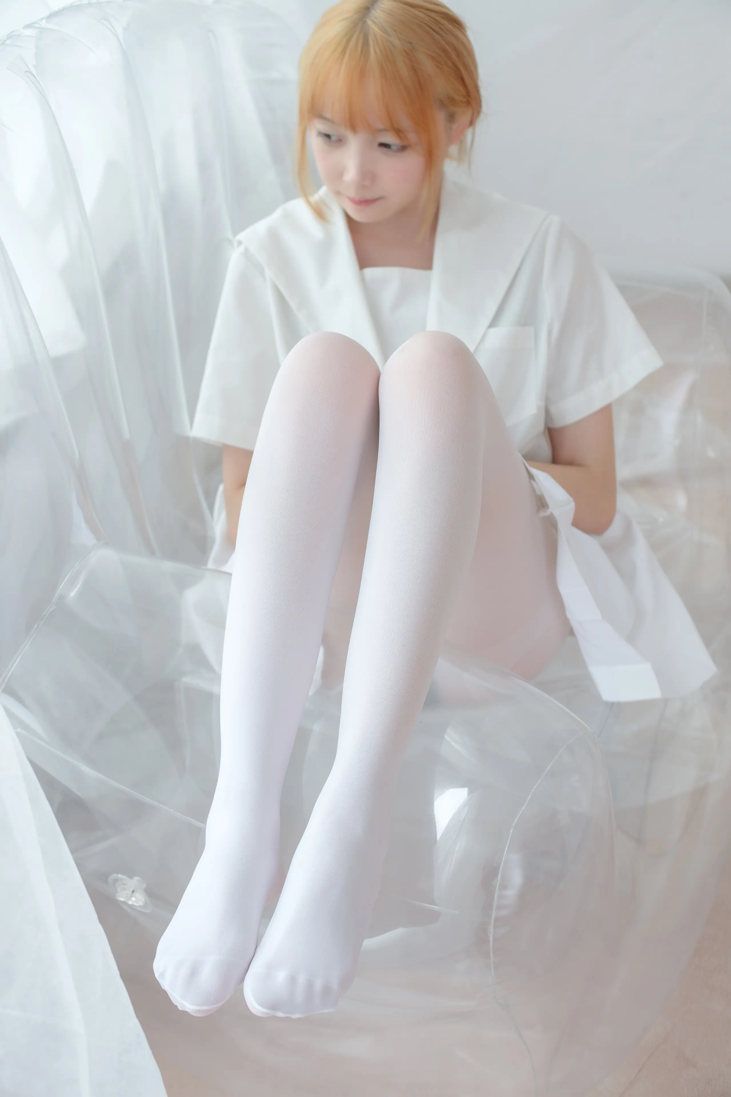 森萝财团 X 明天我要嫁给你啦 [116P]