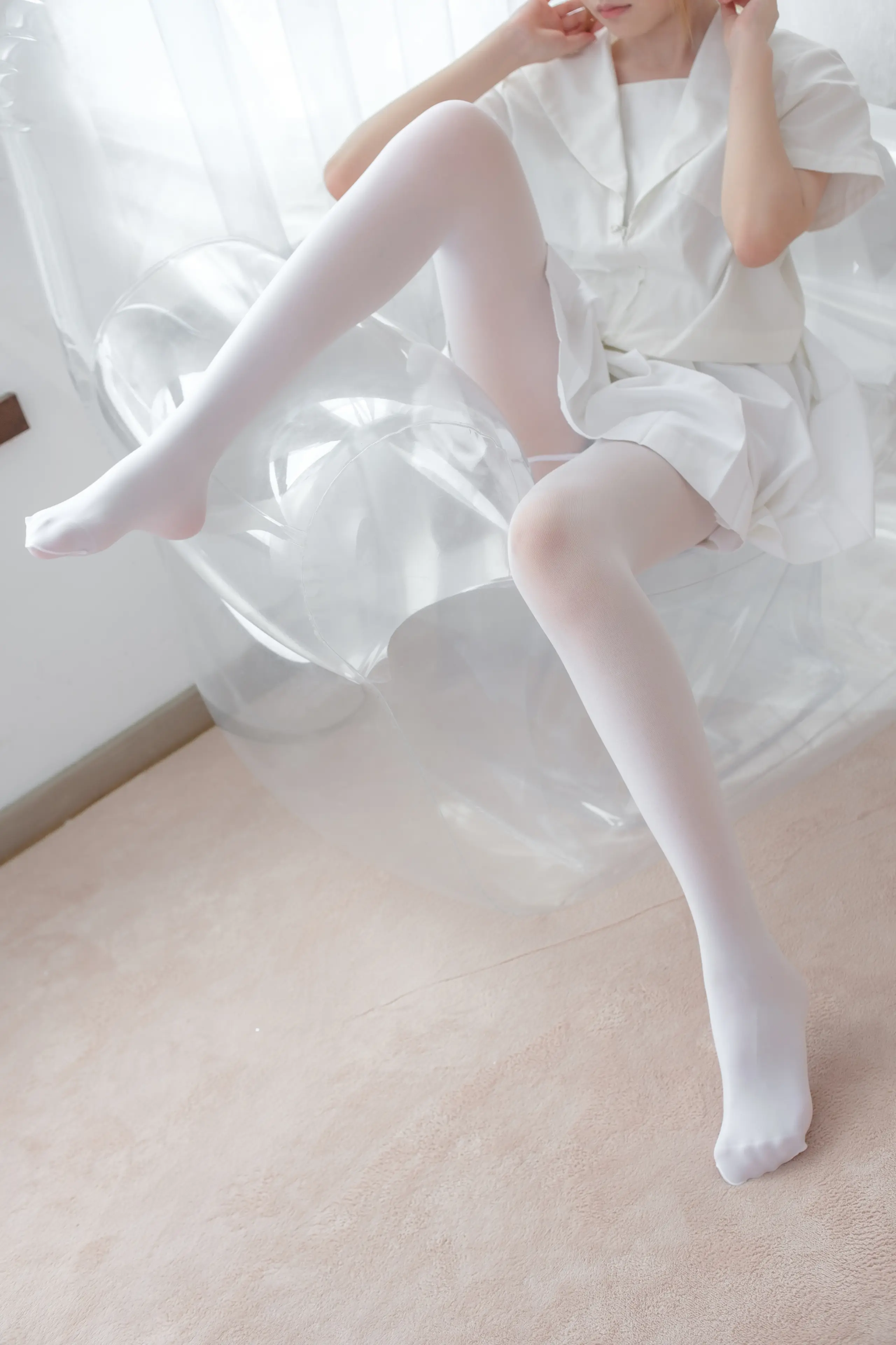 森萝财团 X 明天我要嫁给你啦 [116P]