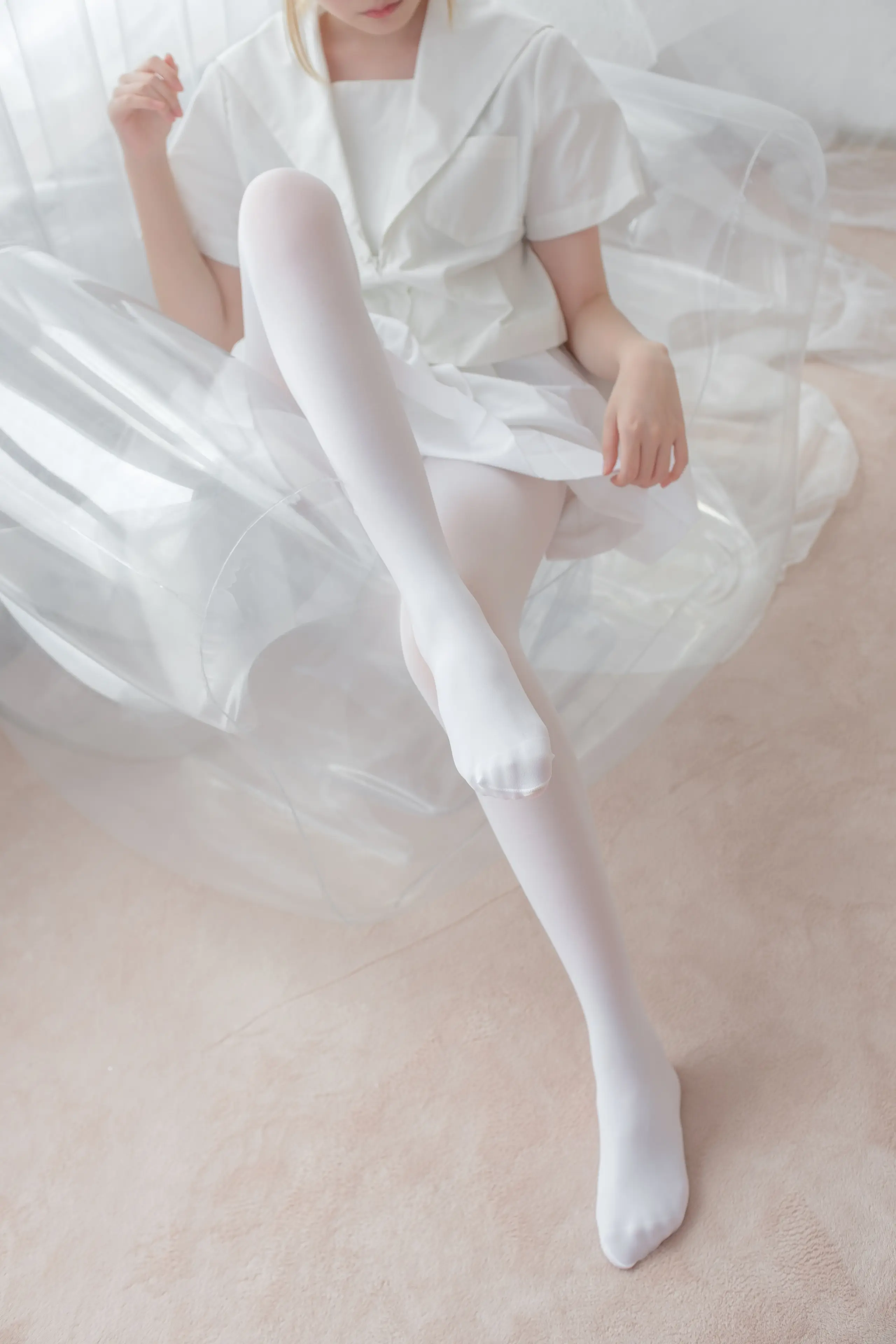 森萝财团 X 明天我要嫁给你啦 [116P]