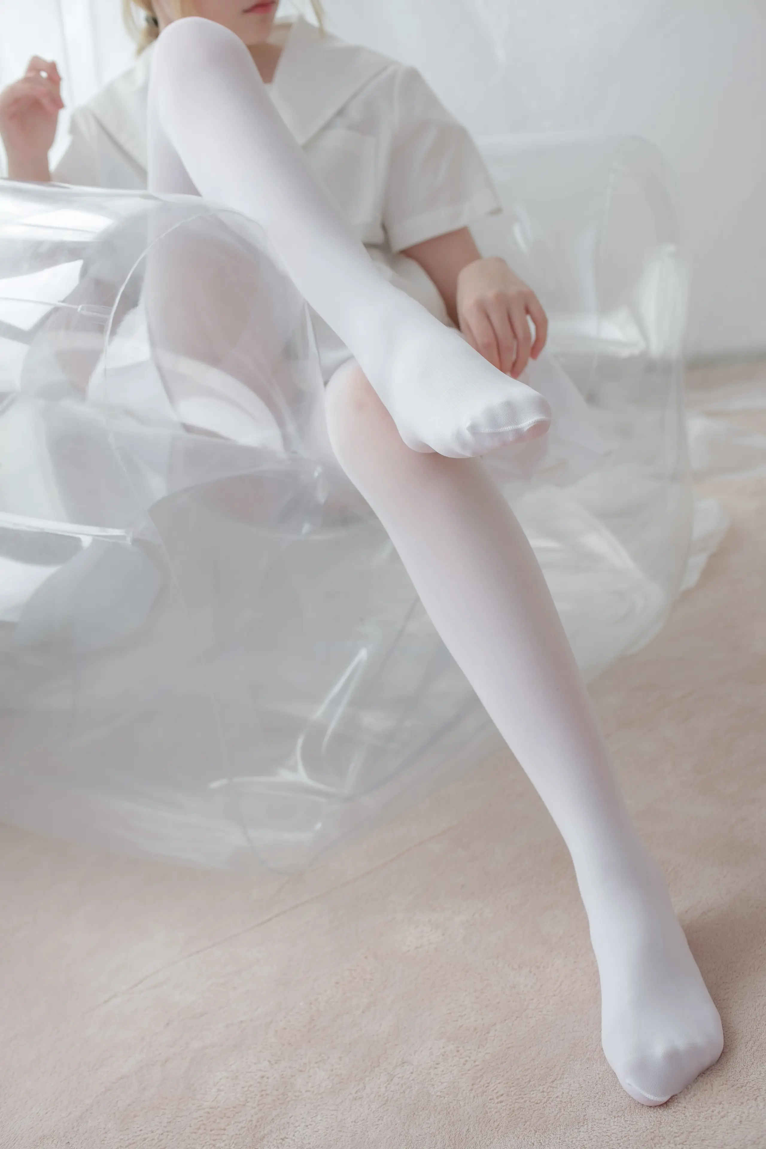 森萝财团 X 明天我要嫁给你啦 [116P]