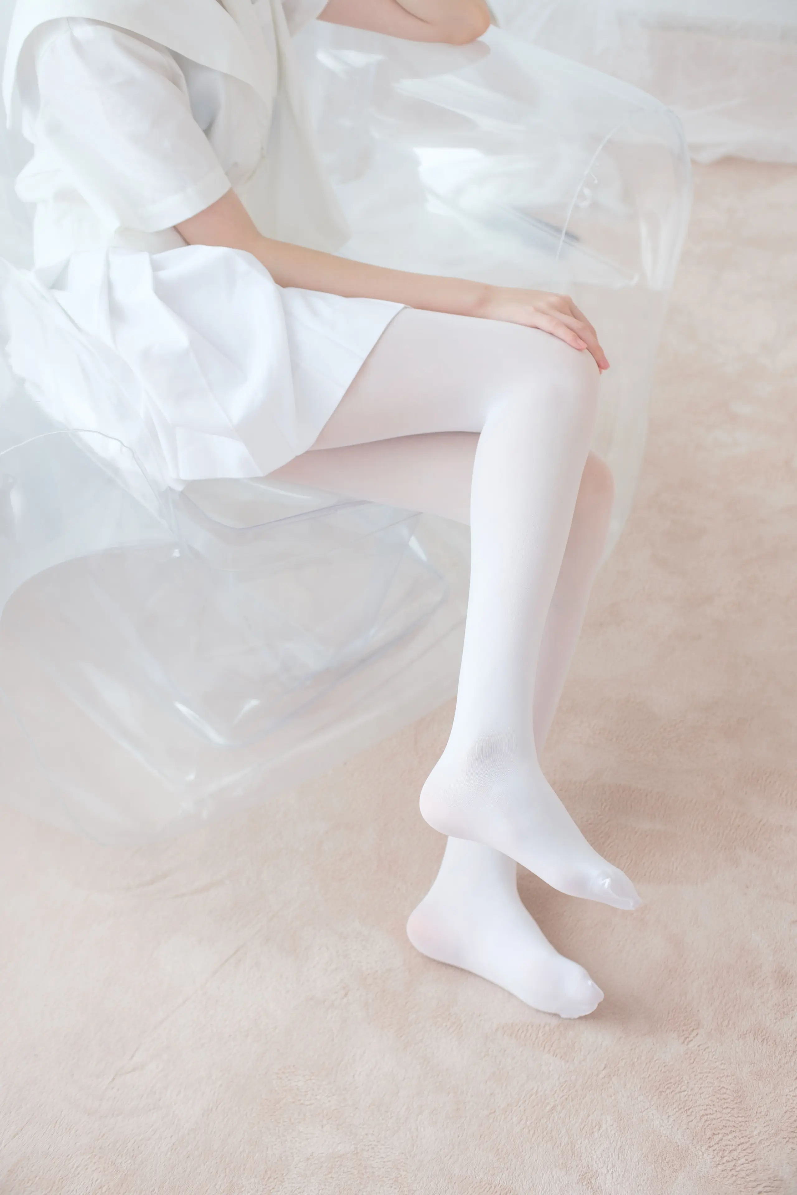 森萝财团 X 明天我要嫁给你啦 [116P]