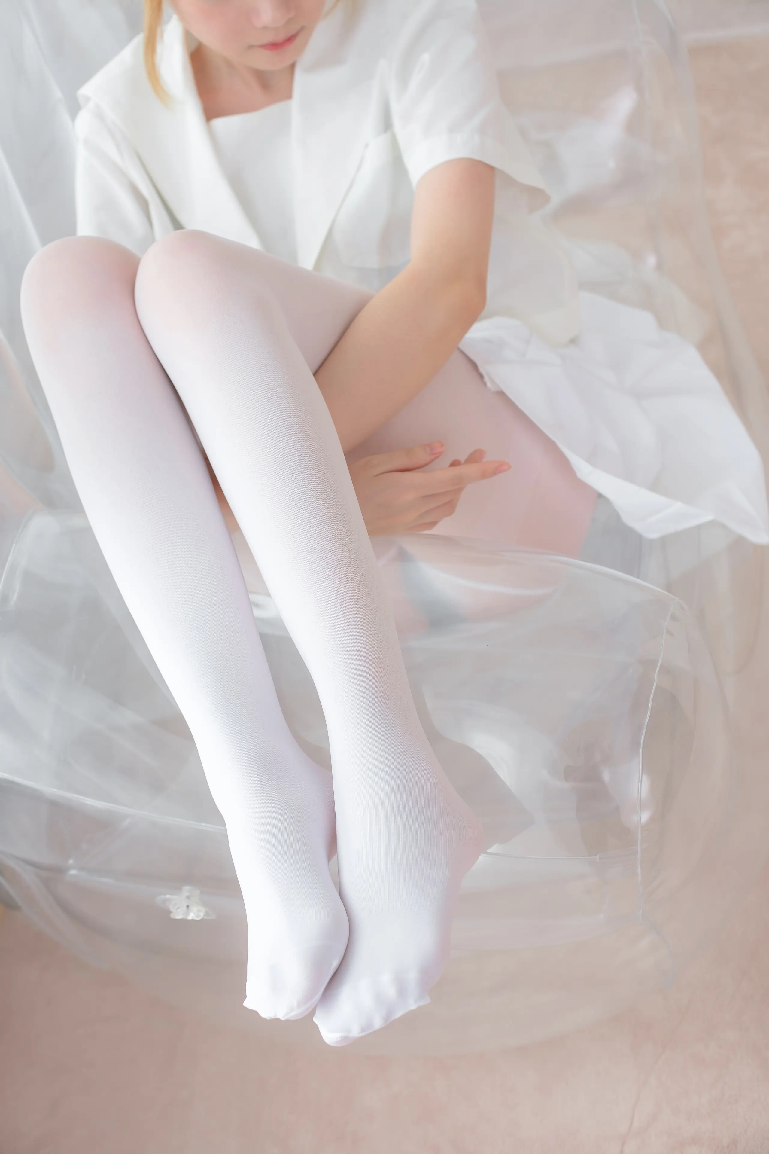 森萝财团 X 明天我要嫁给你啦 [116P]