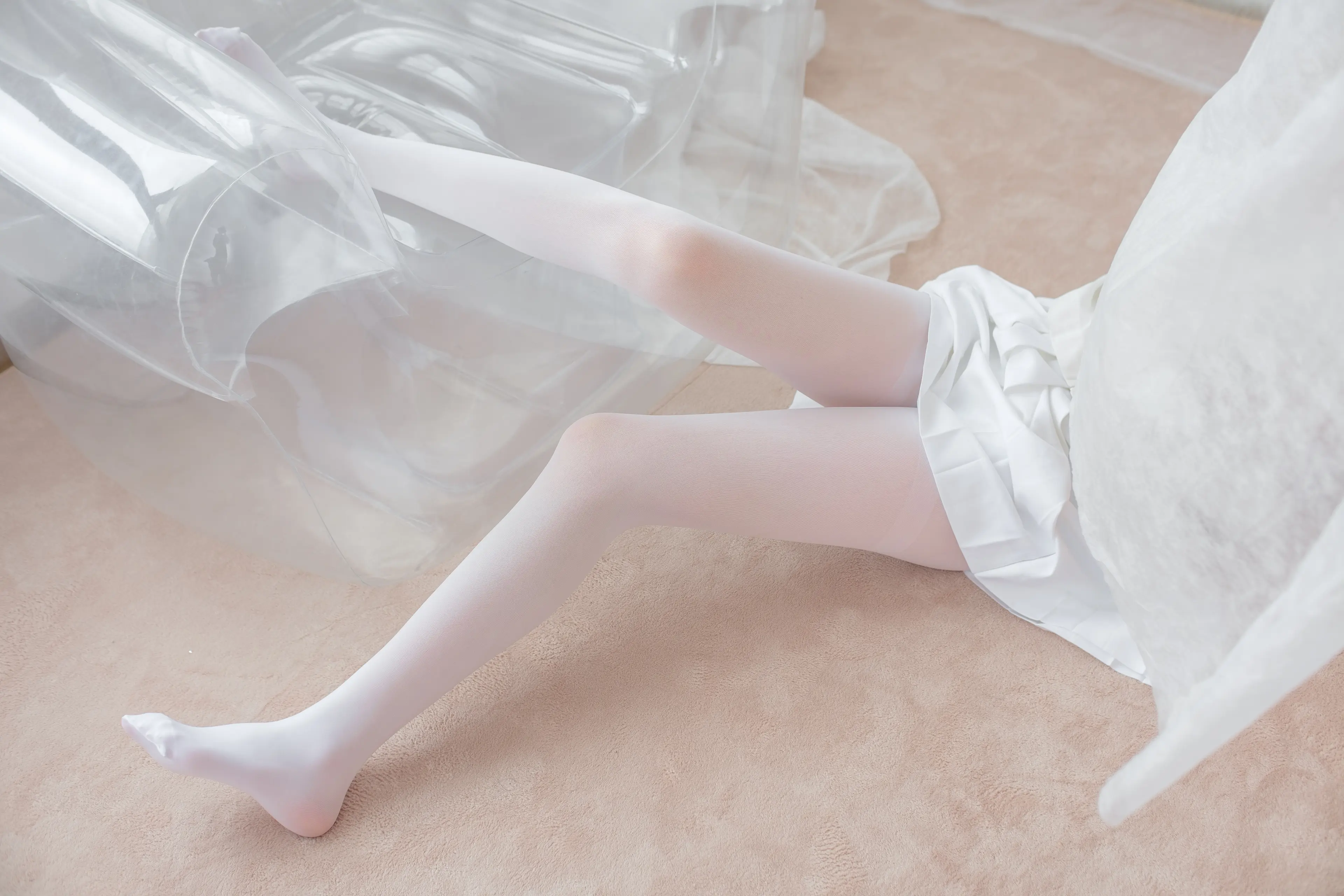 森萝财团 X 明天我要嫁给你啦 [116P]