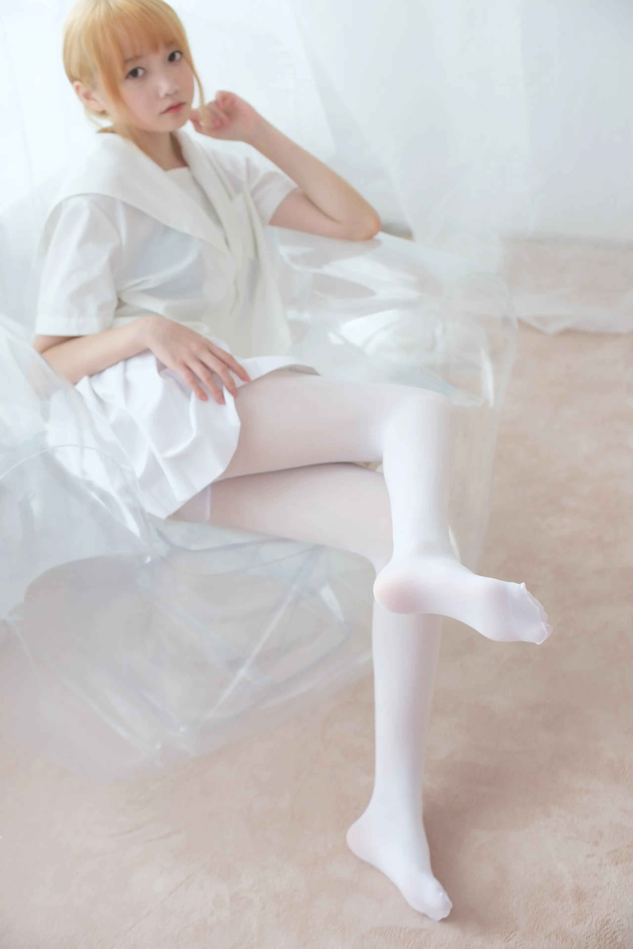 森萝财团 X 明天我要嫁给你啦 [116P]