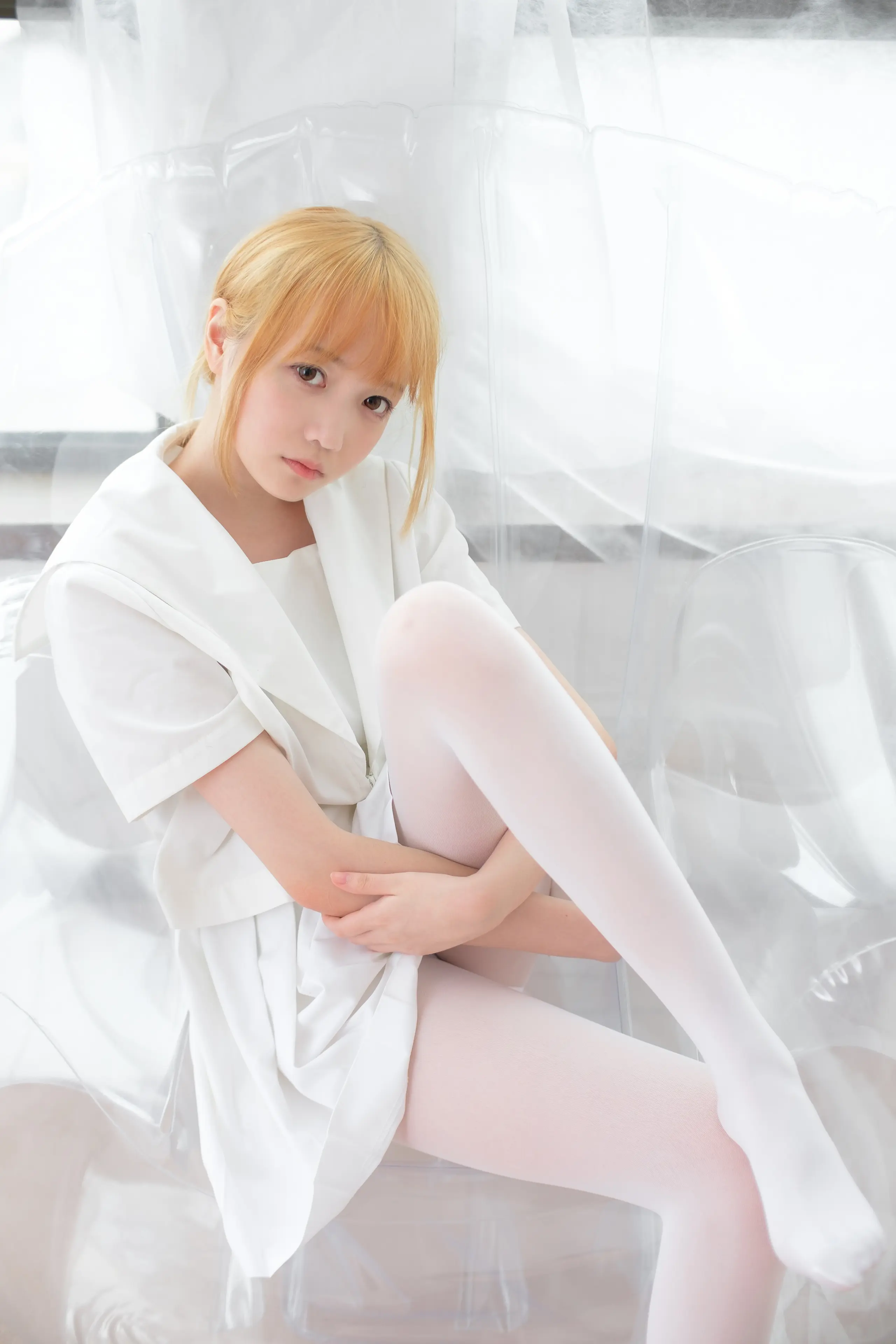 森萝财团 X 明天我要嫁给你啦 [116P]