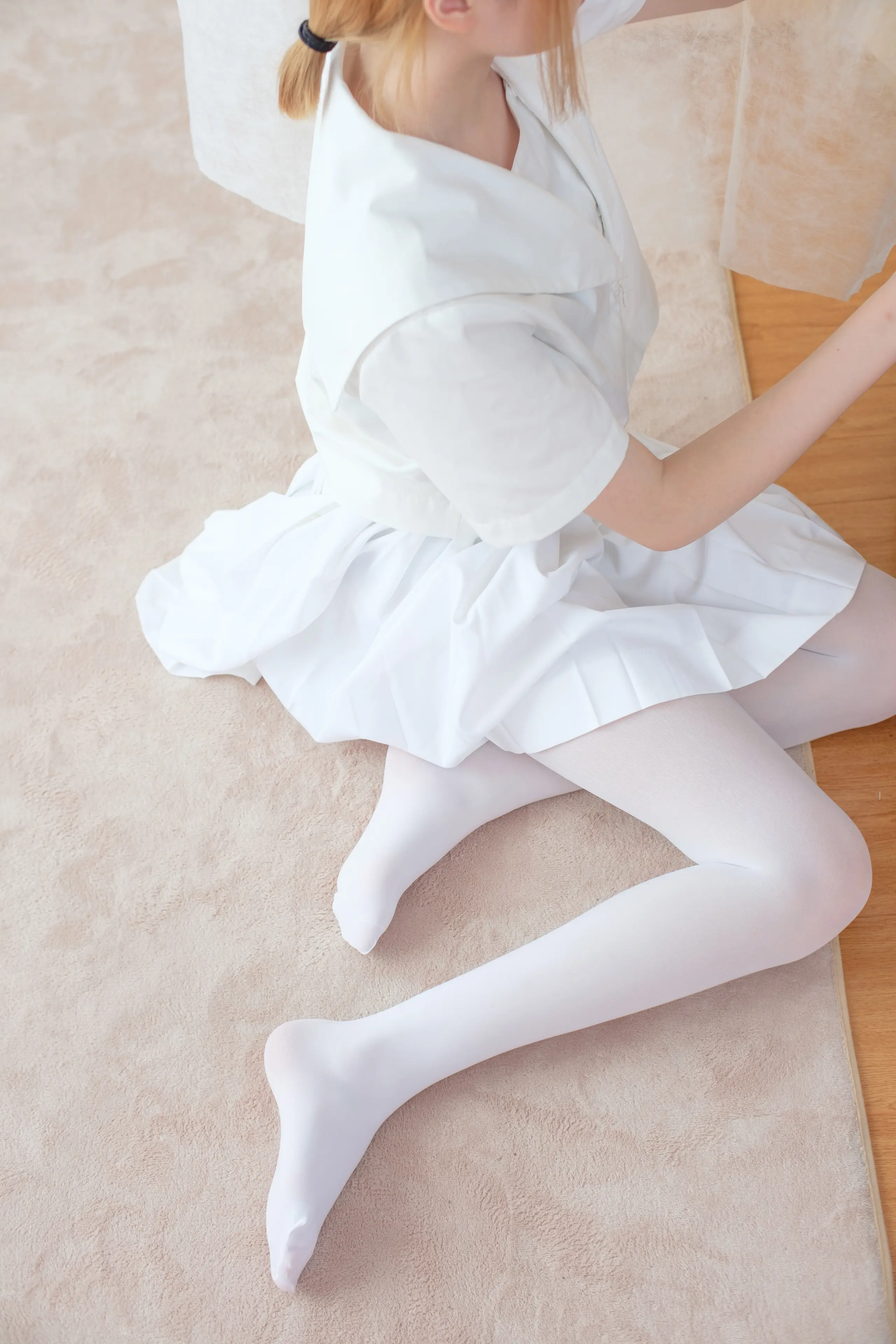 森萝财团 X 明天我要嫁给你啦 [116P]