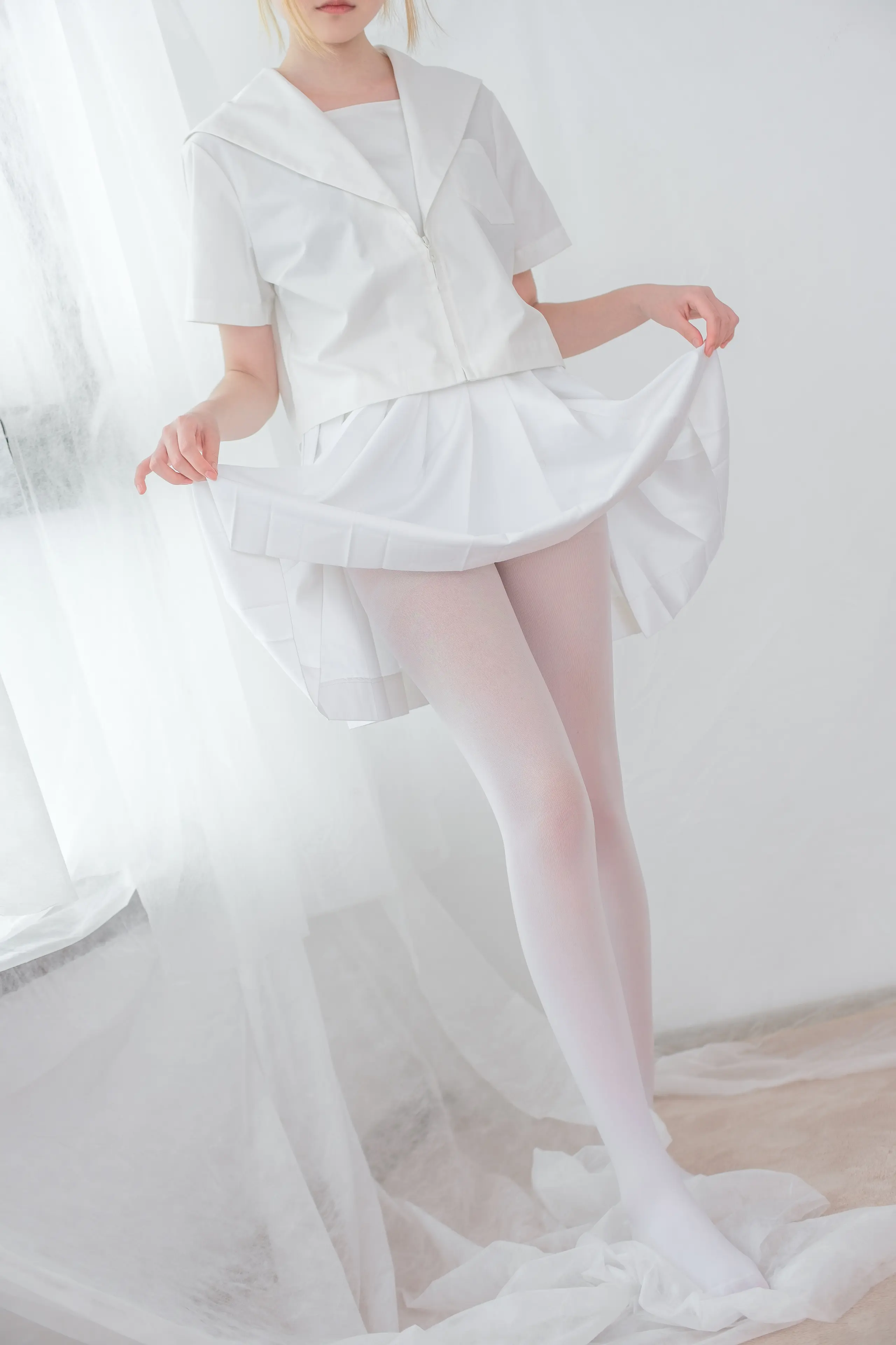 森萝财团 X 明天我要嫁给你啦 [116P]