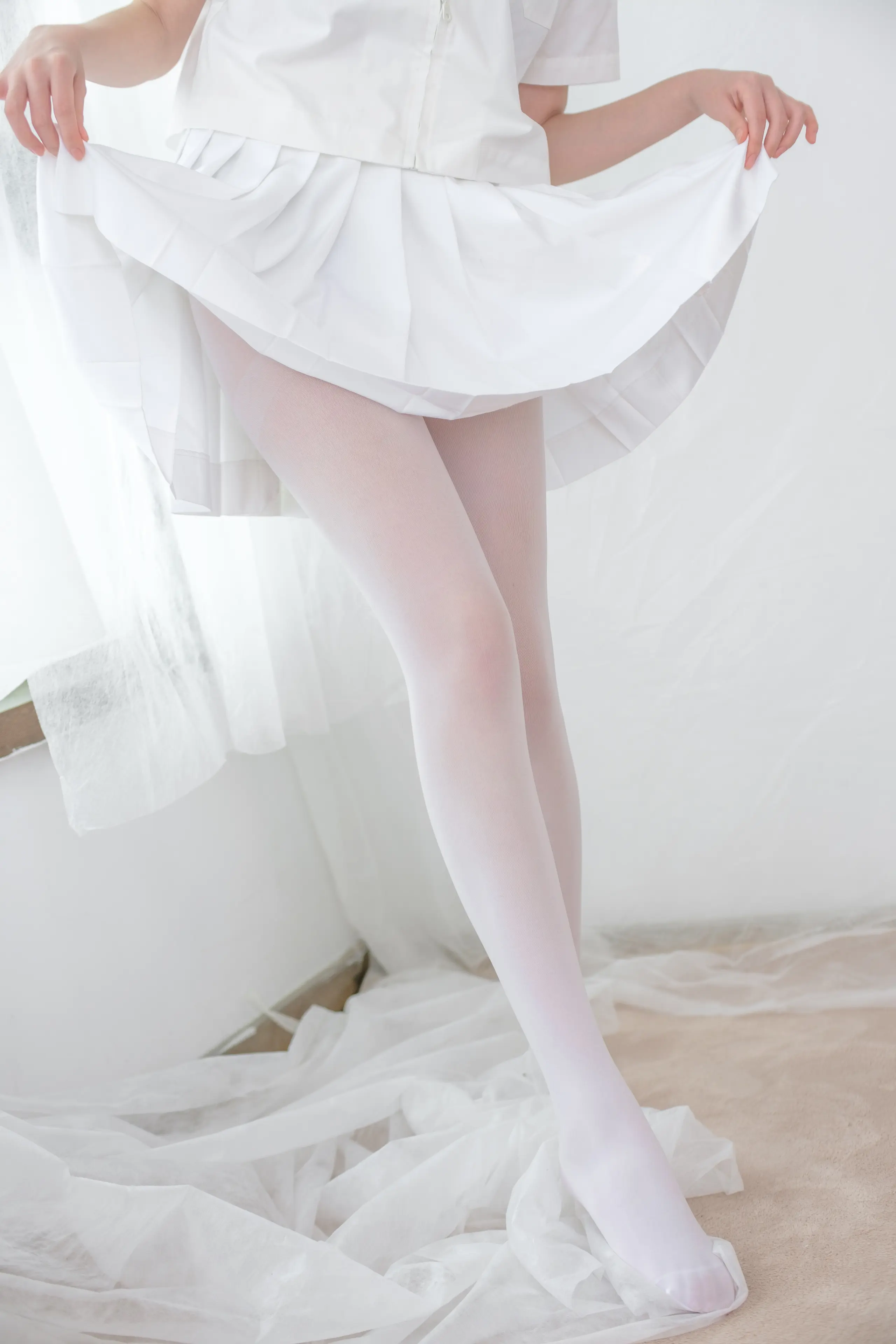 森萝财团 X 明天我要嫁给你啦 [116P]