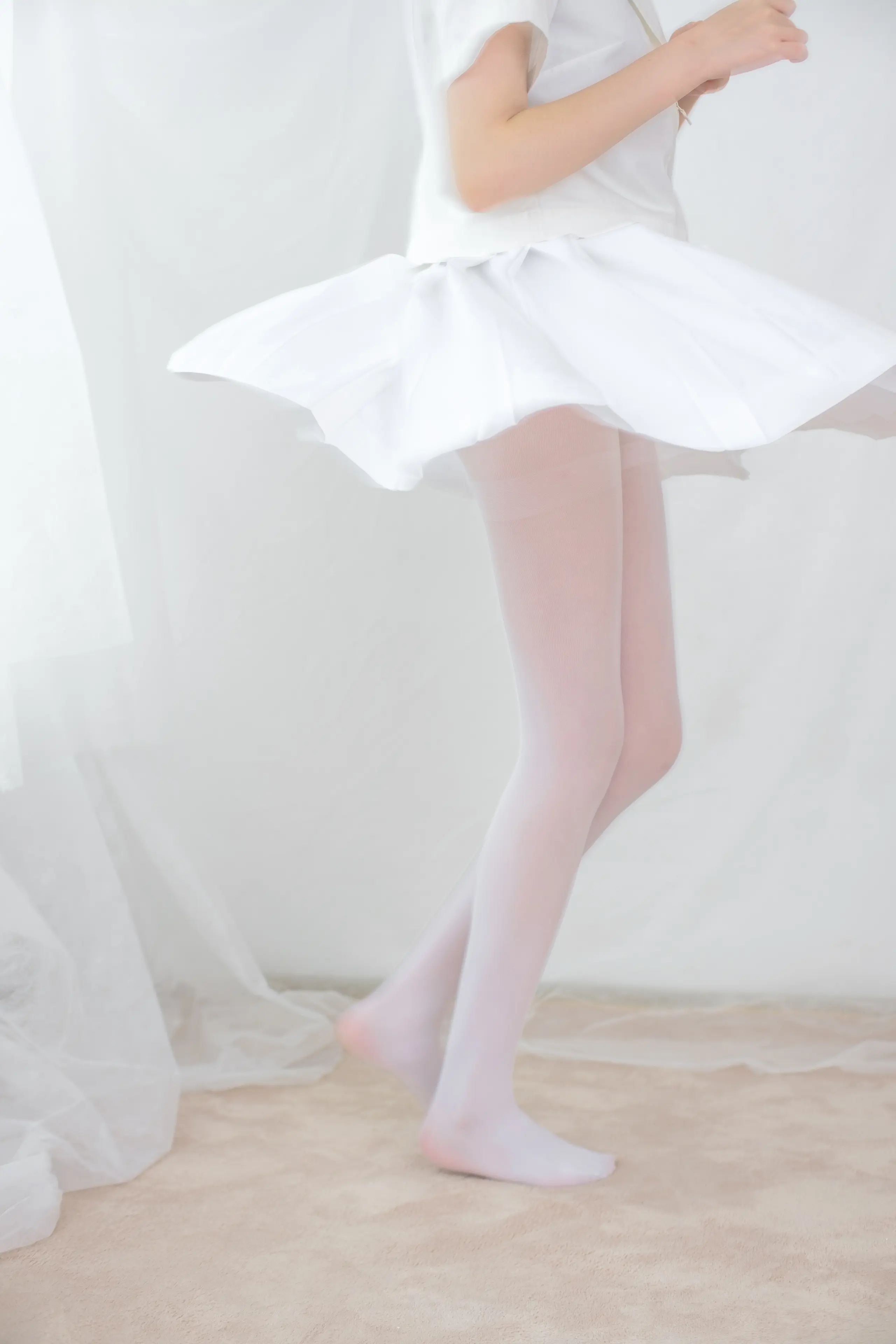 森萝财团 X 明天我要嫁给你啦 [116P]