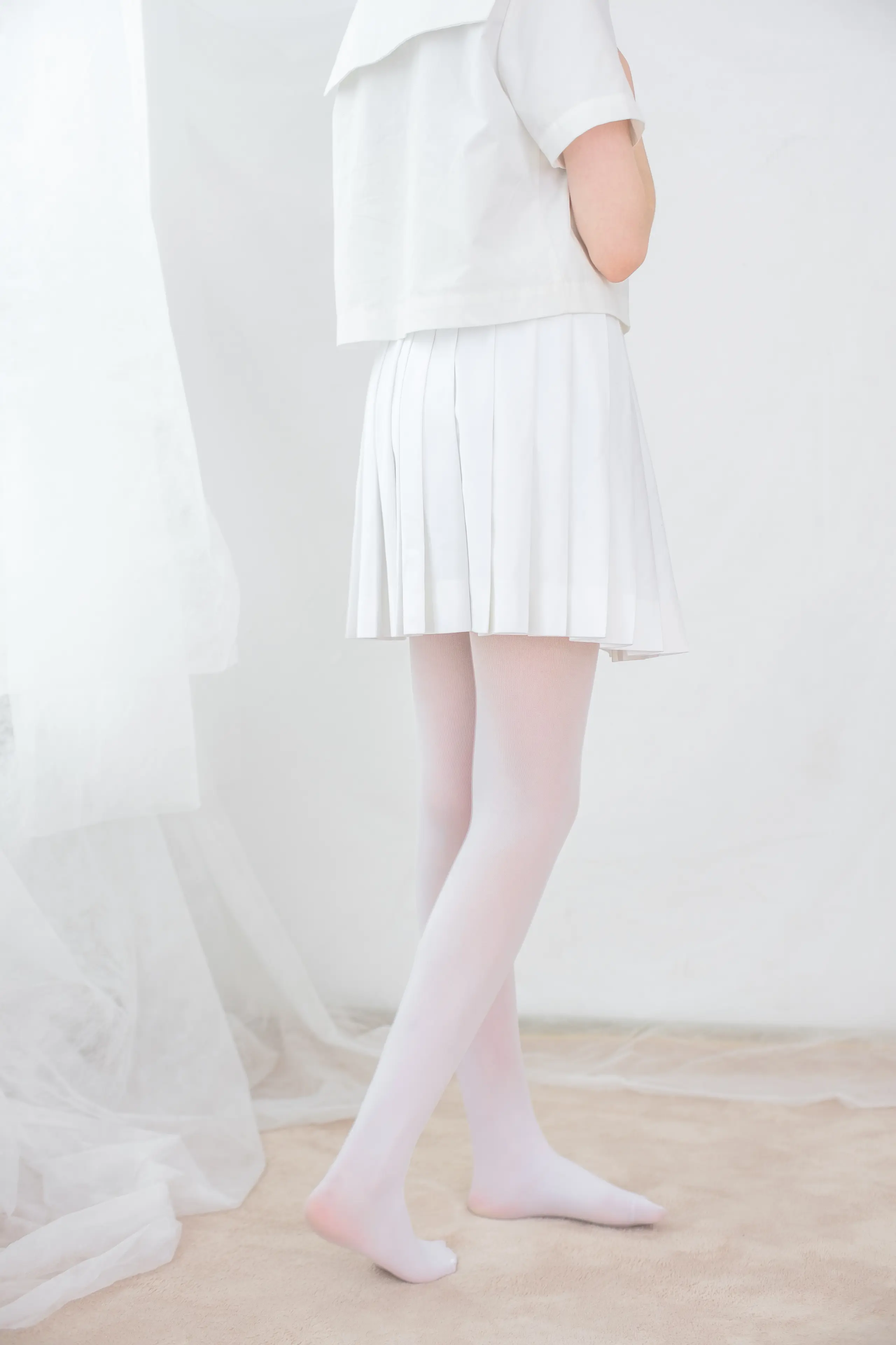 森萝财团 X 明天我要嫁给你啦 [116P]