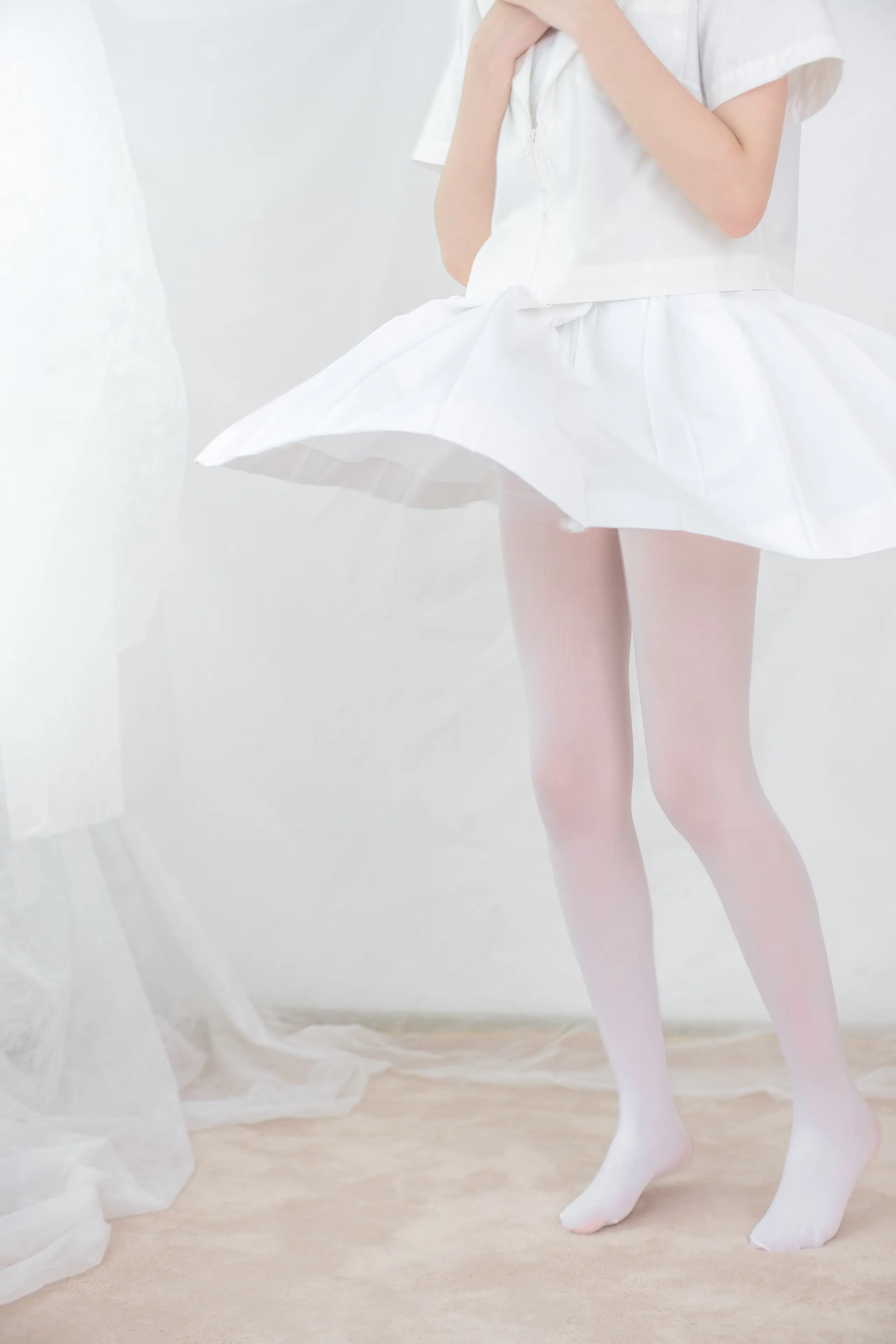 森萝财团 X 明天我要嫁给你啦 [116P]