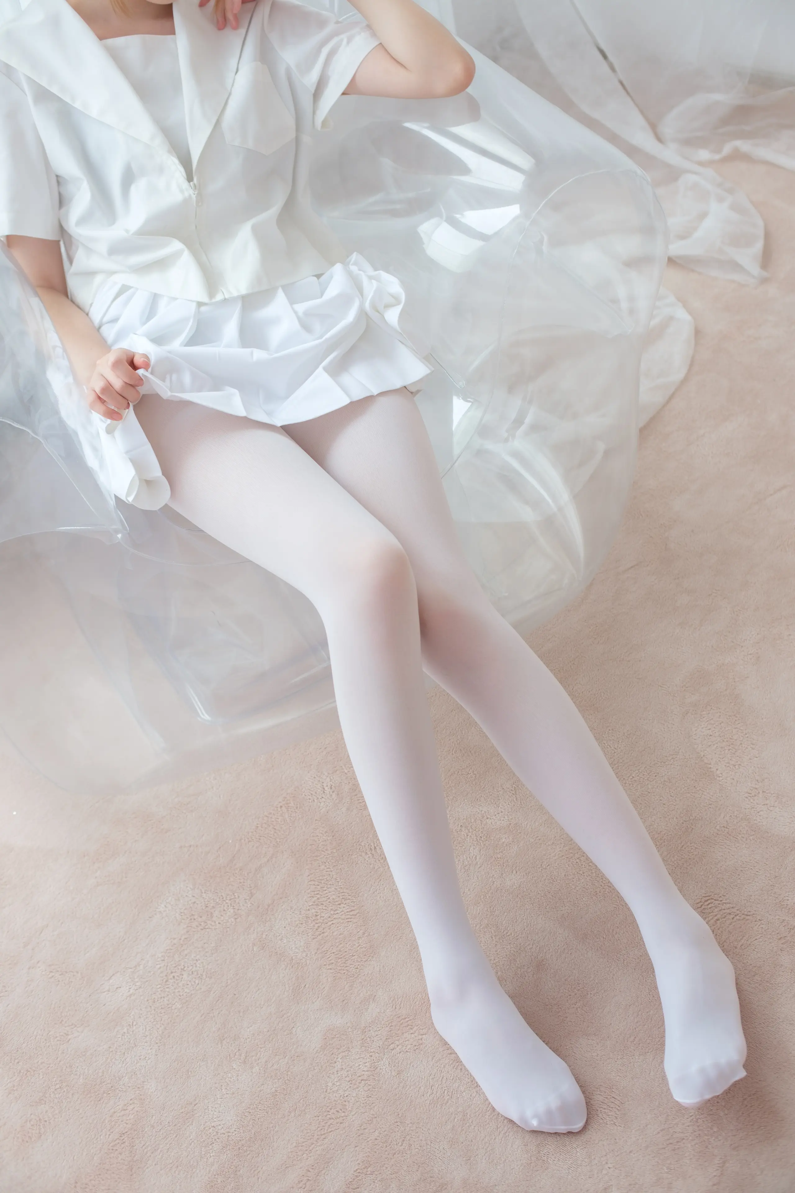 森萝财团 X 明天我要嫁给你啦 [116P]