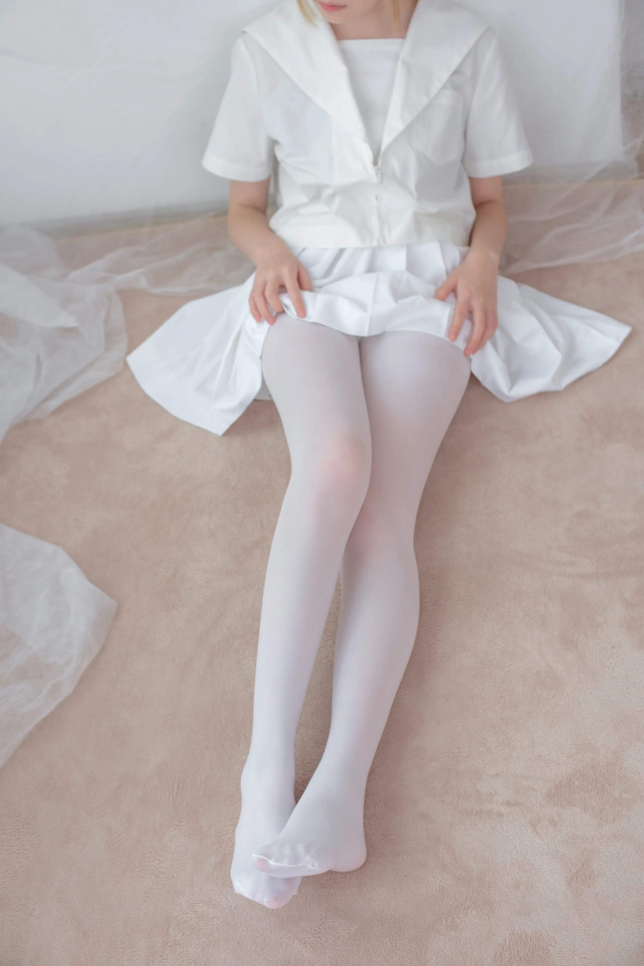 森萝财团 X 明天我要嫁给你啦 [116P]