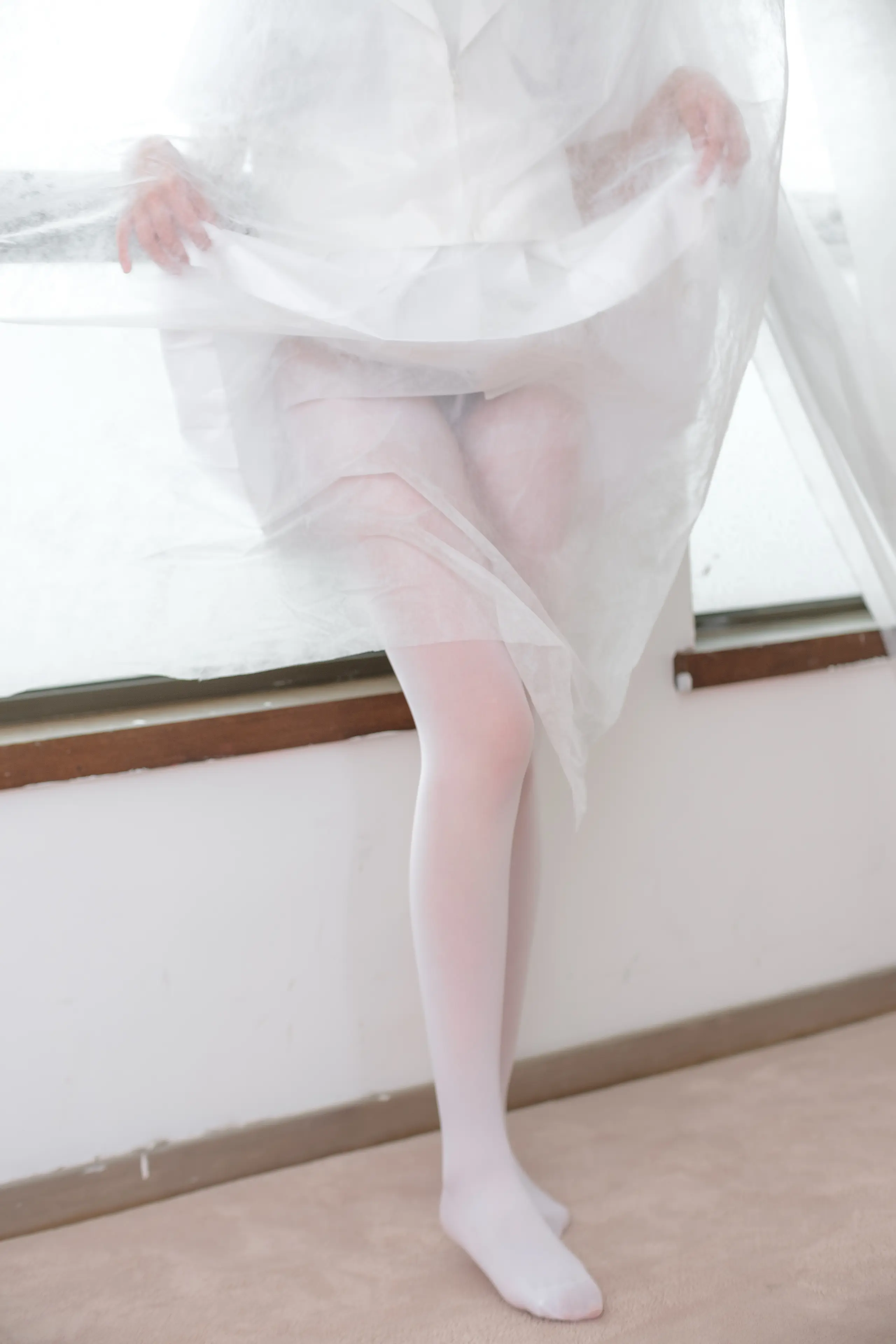 森萝财团 X 明天我要嫁给你啦 [116P]