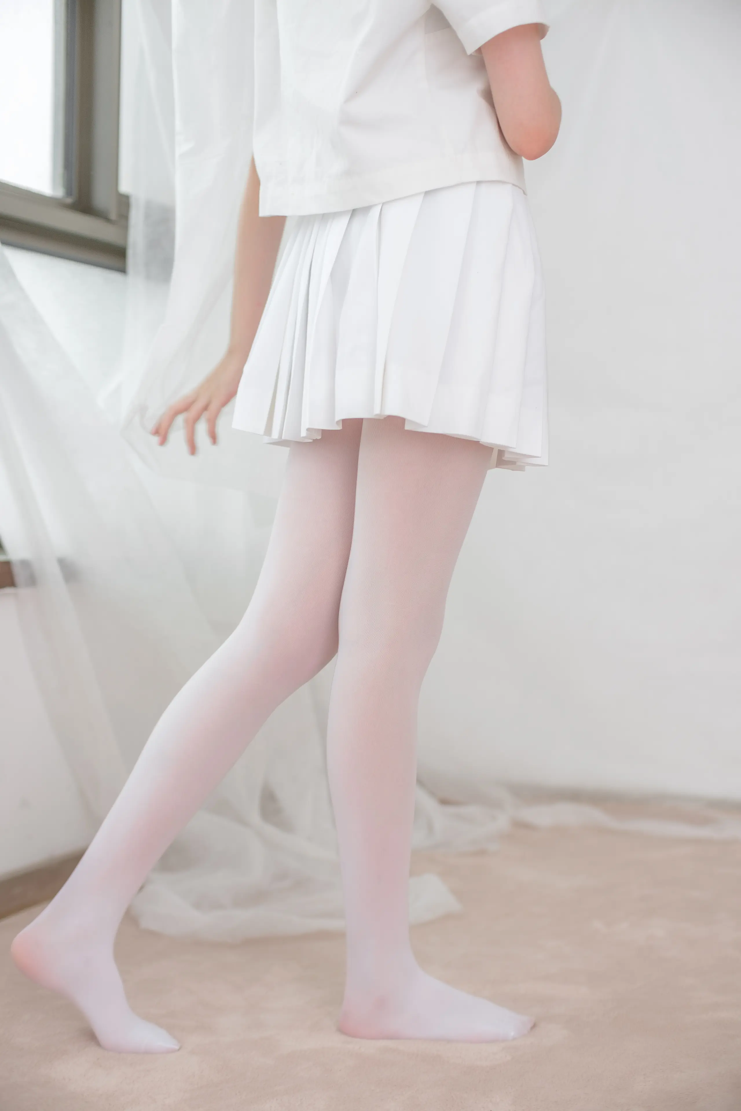 森萝财团 X 明天我要嫁给你啦 [116P]