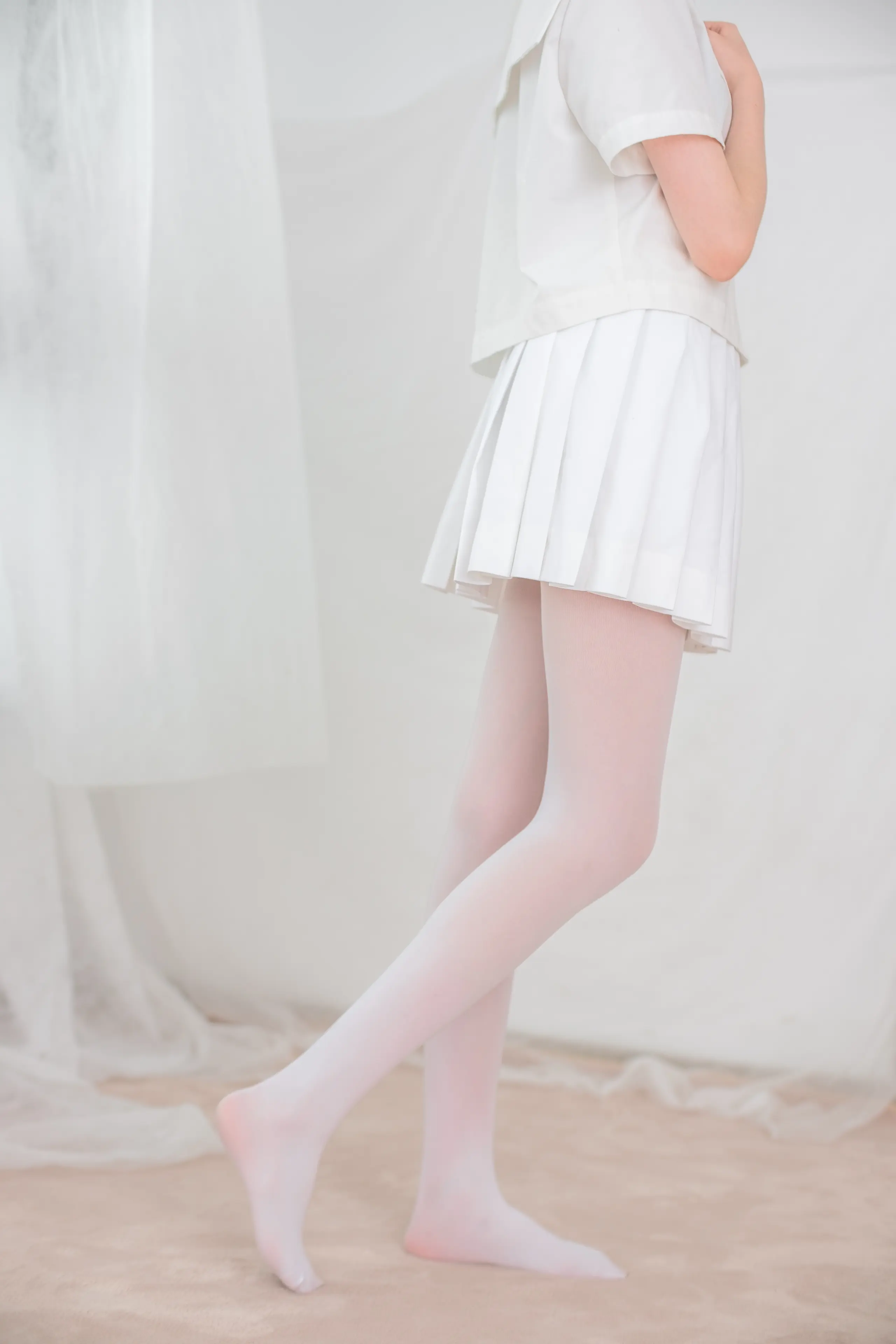 森萝财团 X 明天我要嫁给你啦 [116P]