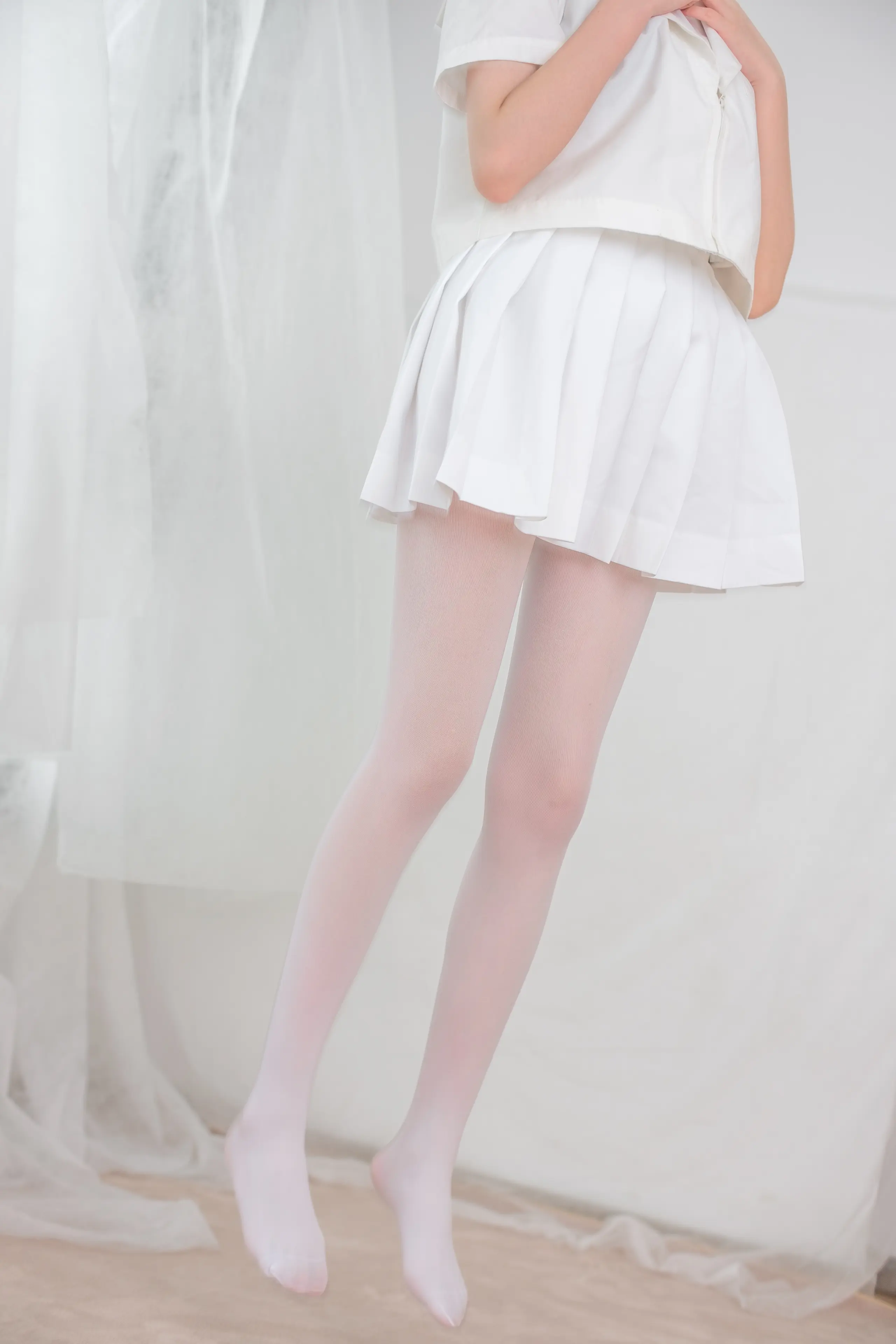 森萝财团 X 明天我要嫁给你啦 [116P]