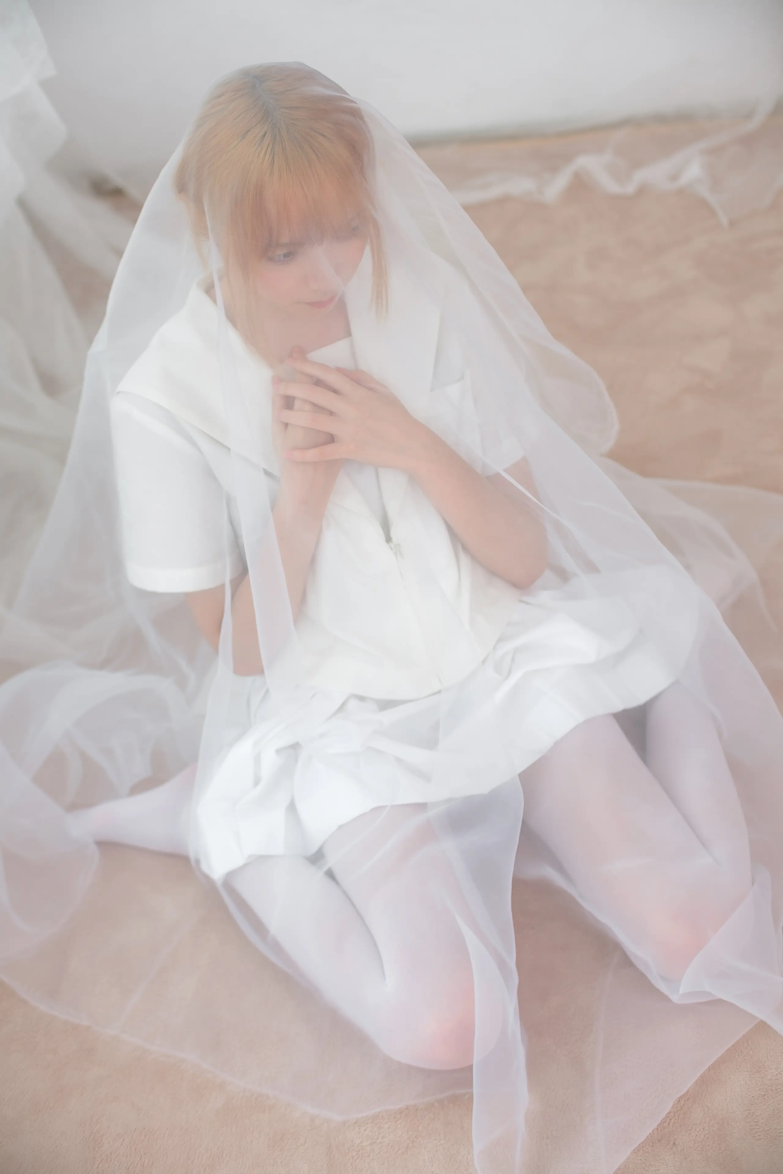 森萝财团 X 明天我要嫁给你啦 [116P]