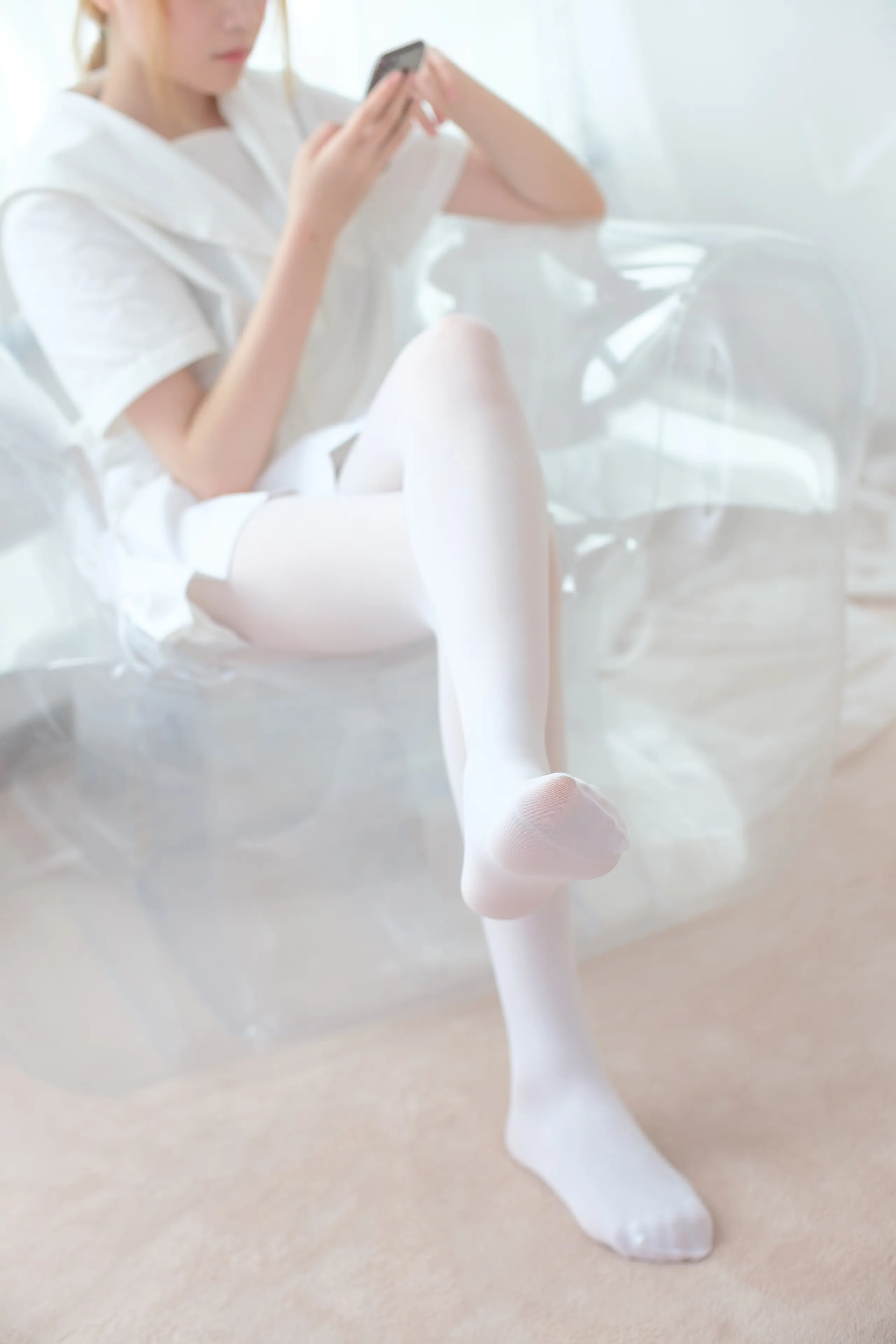 森萝财团 X 明天我要嫁给你啦 [116P]