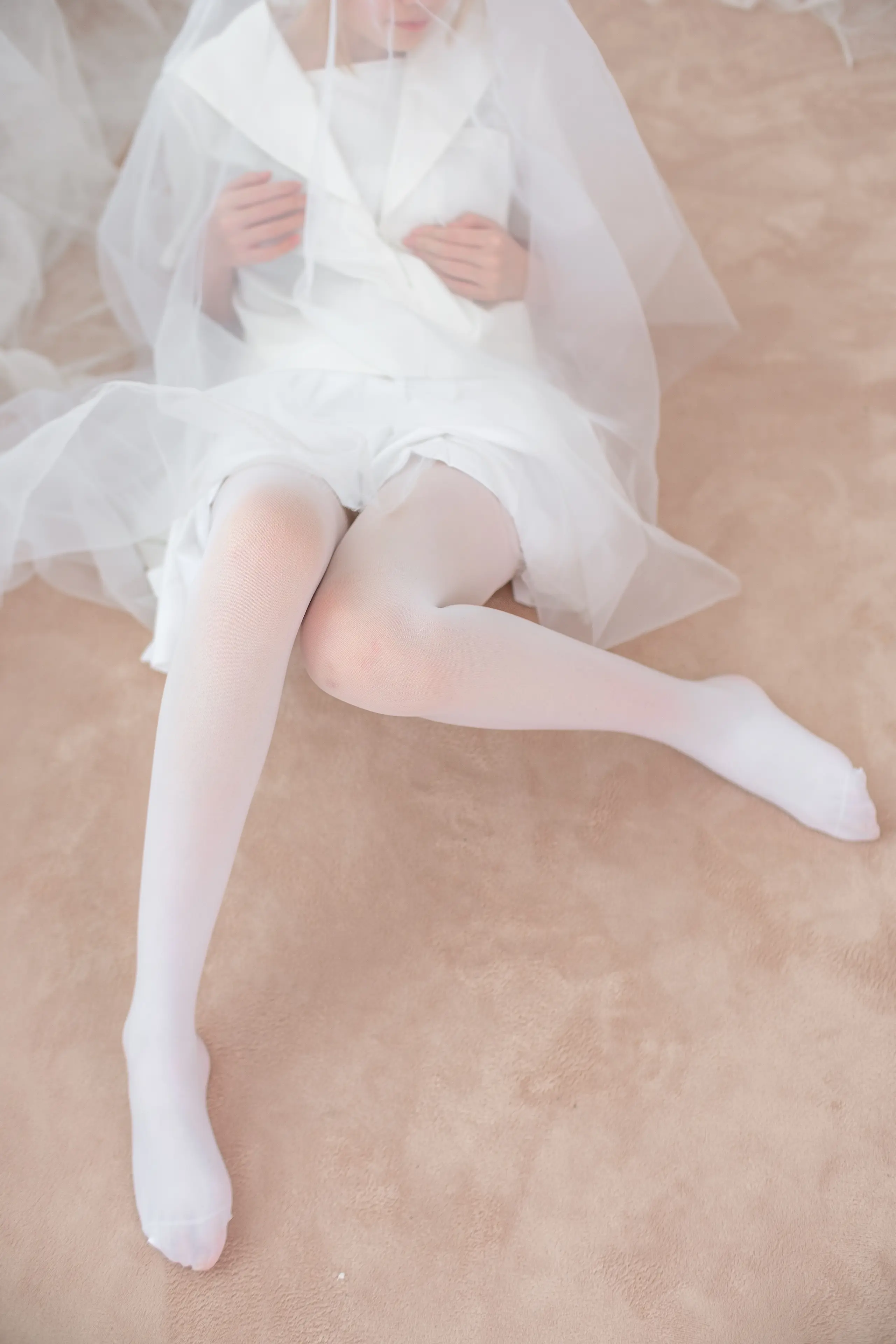 森萝财团 X 明天我要嫁给你啦 [116P]