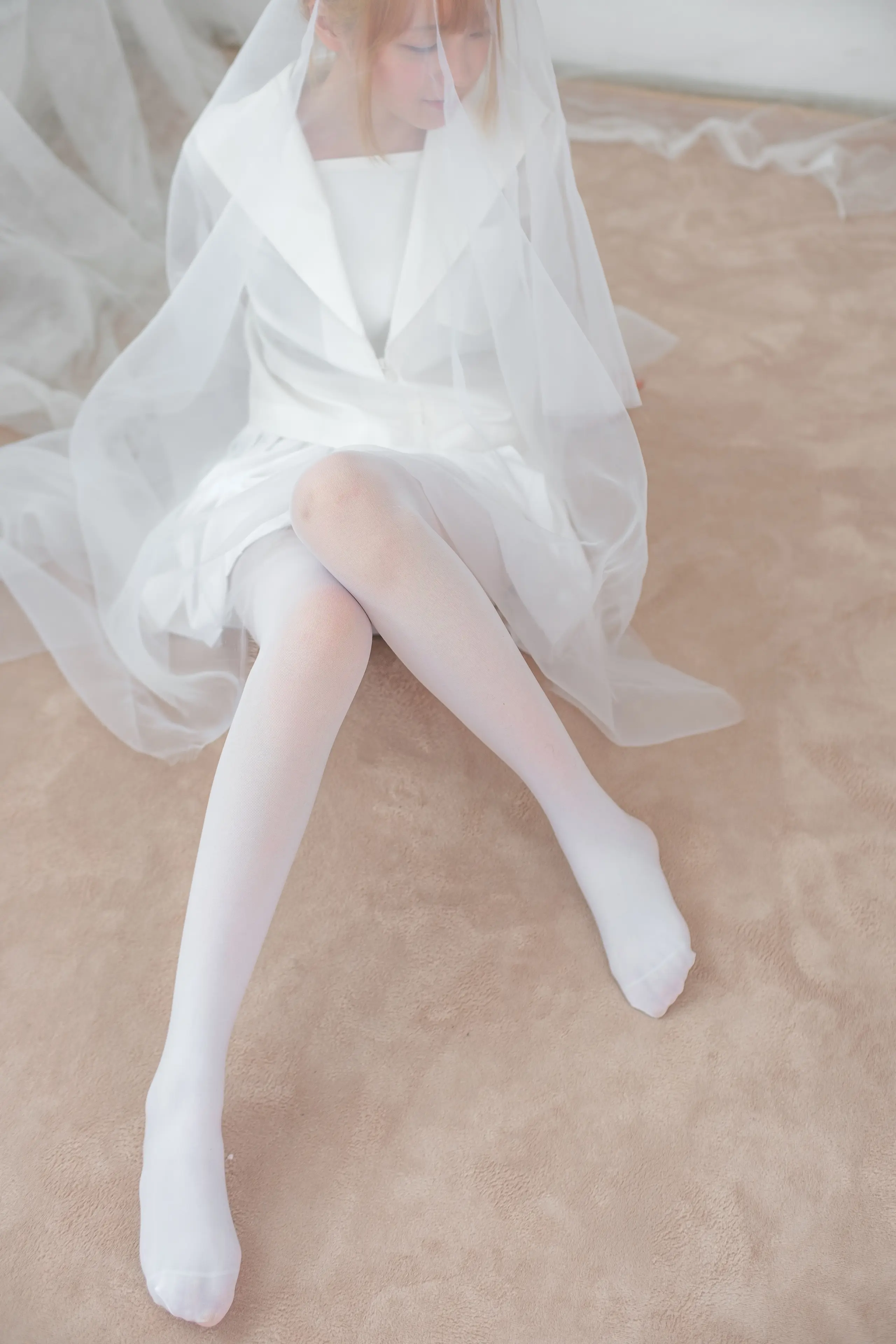 森萝财团 X 明天我要嫁给你啦 [116P]